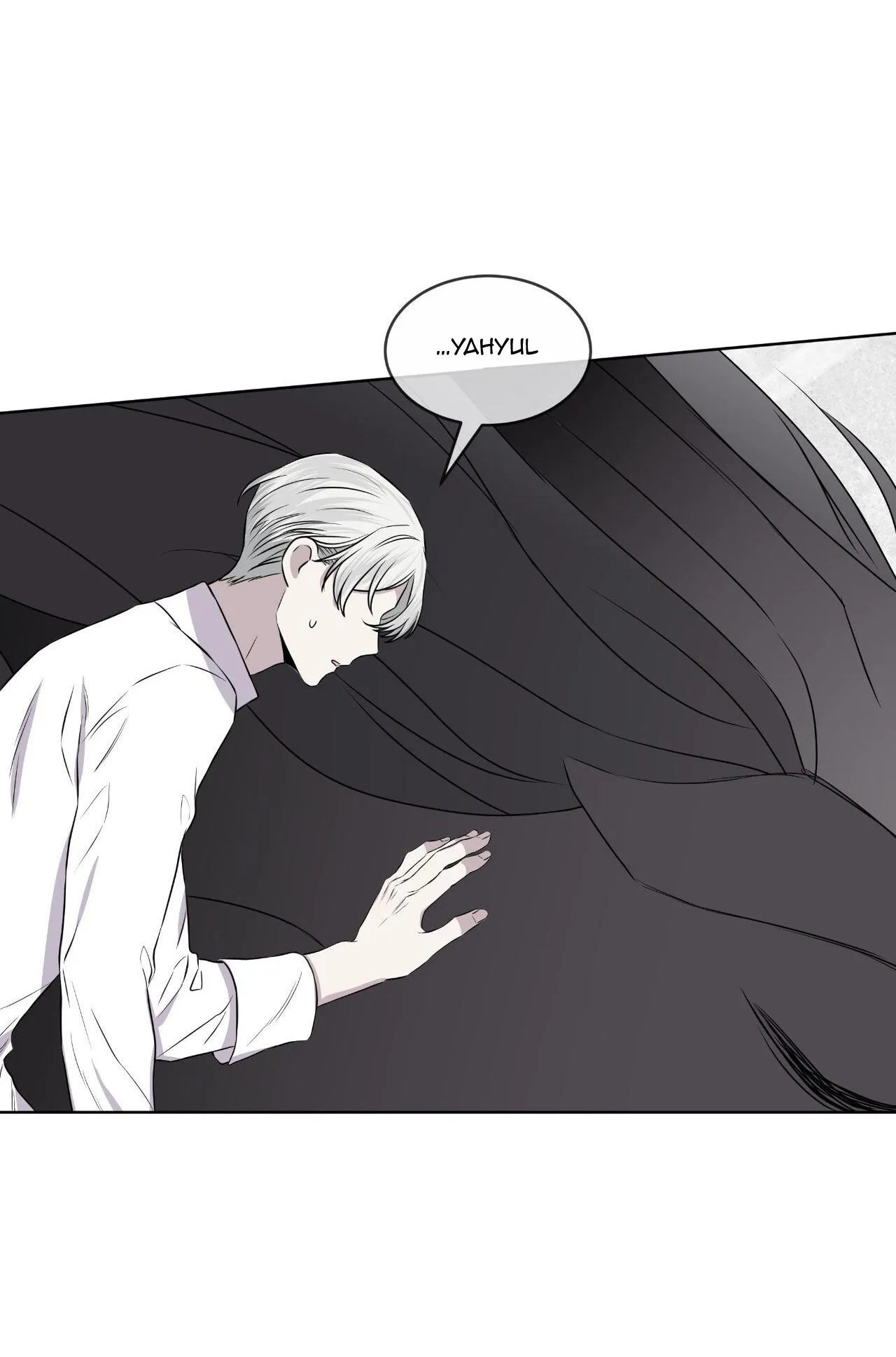 Rừng Biển Chapter 37 Trang 23