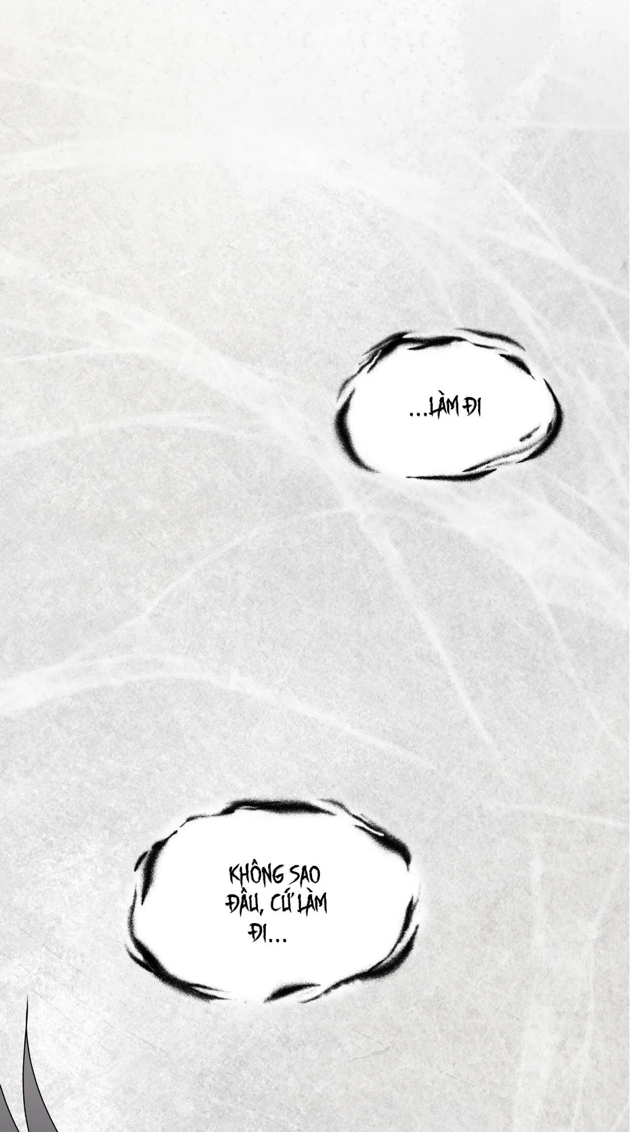 Rừng Biển Chapter 37 Trang 26