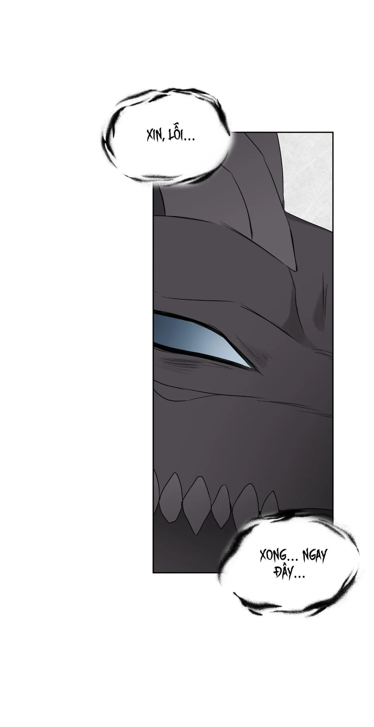 Rừng Biển Chapter 37 Trang 30