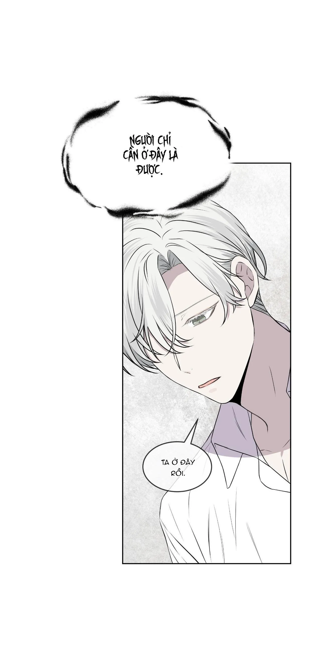 Rừng Biển Chapter 37 Trang 32