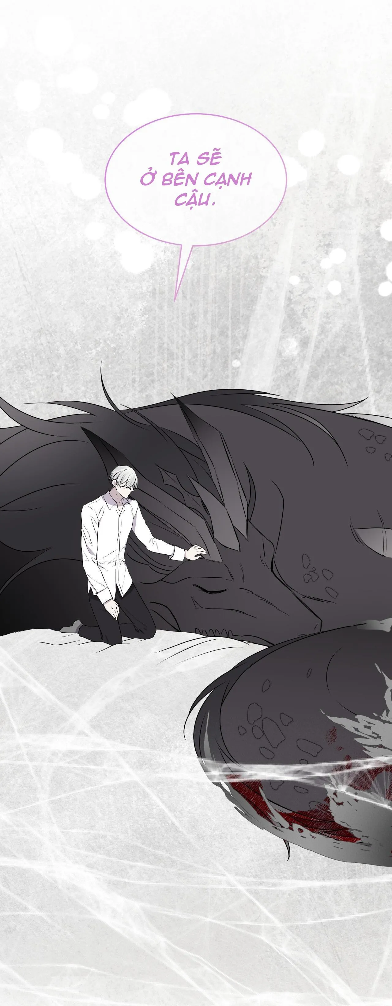 Rừng Biển Chapter 37 Trang 34