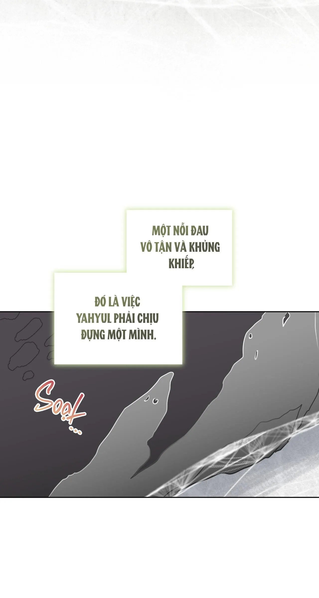 Rừng Biển Chapter 37 Trang 35