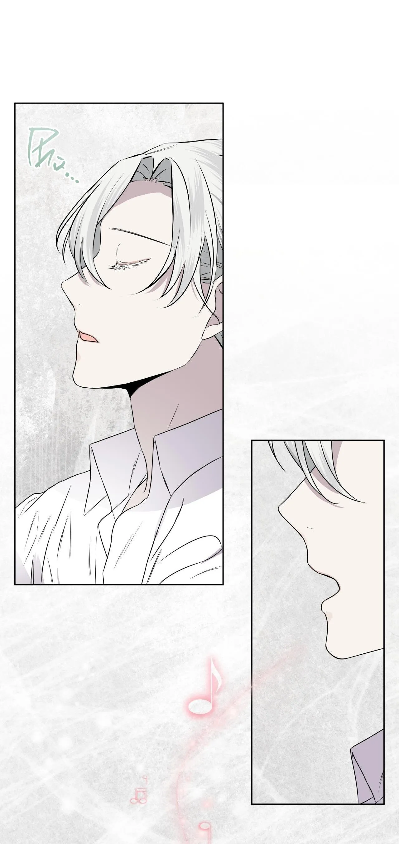 Rừng Biển Chapter 37 Trang 39