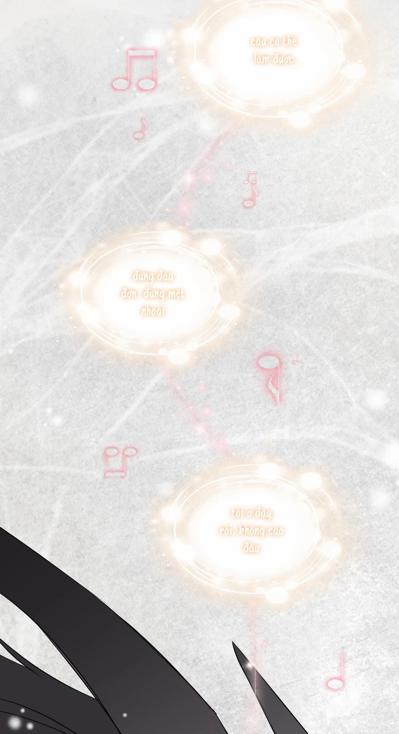 Rừng Biển Chapter 37 Trang 41