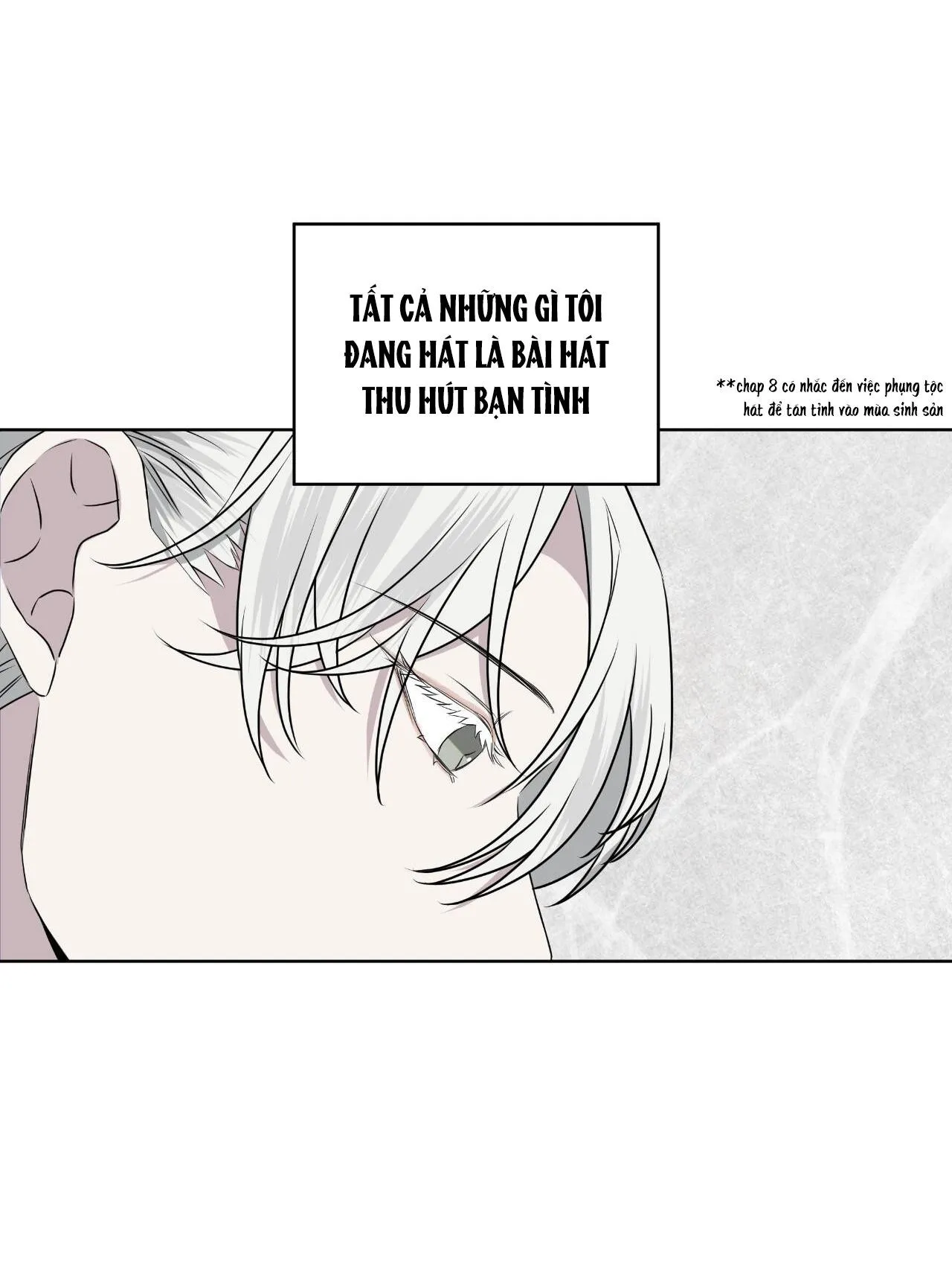 Rừng Biển Chapter 37 Trang 44