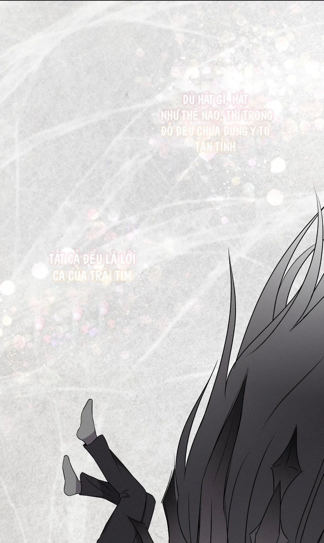 Rừng Biển Chapter 37 Trang 46