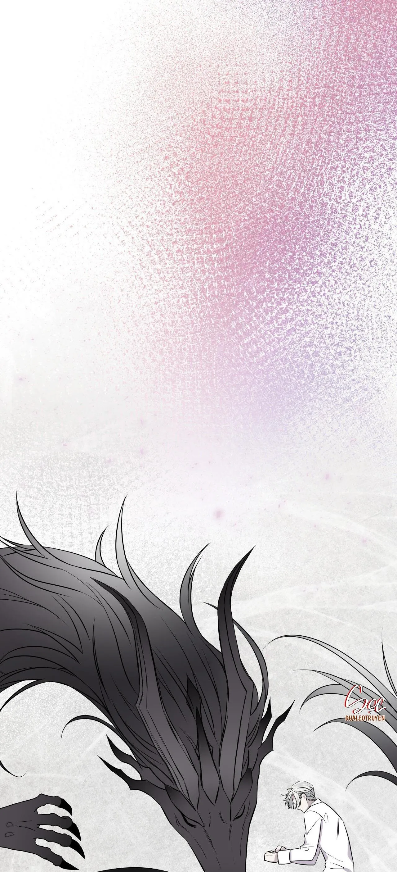 Rừng Biển Chapter 37 Trang 53