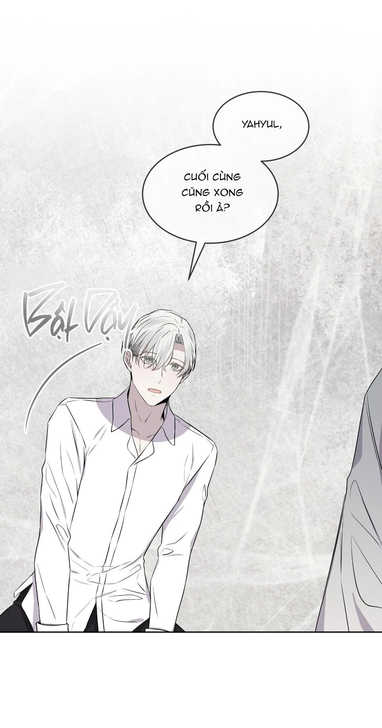 Rừng Biển Chapter 37 Trang 57