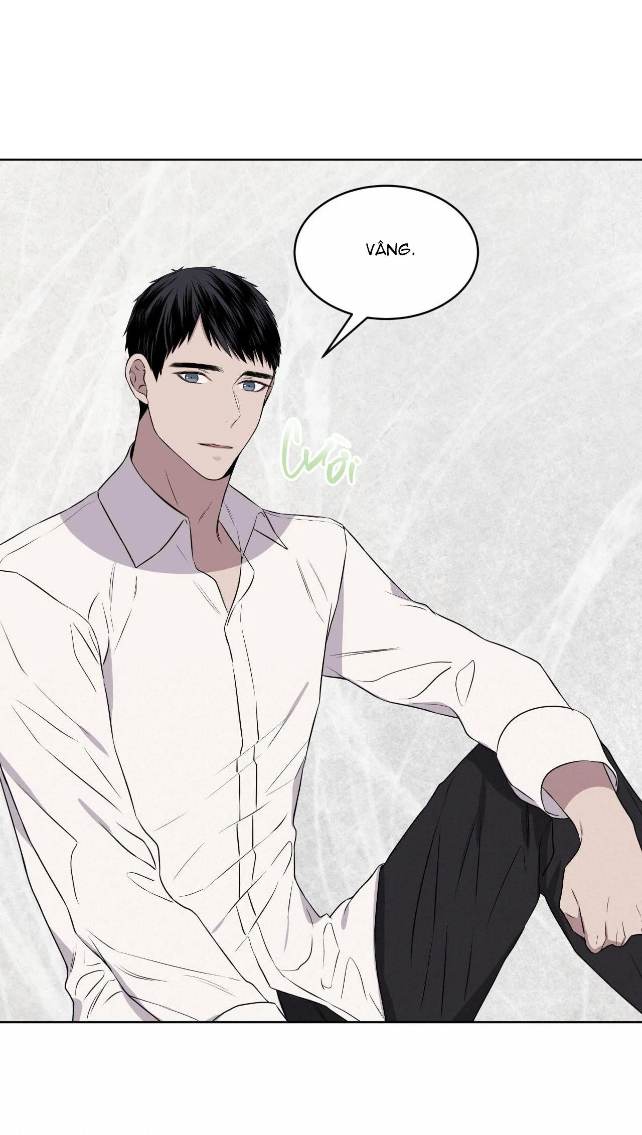 Rừng Biển Chapter 37 Trang 58