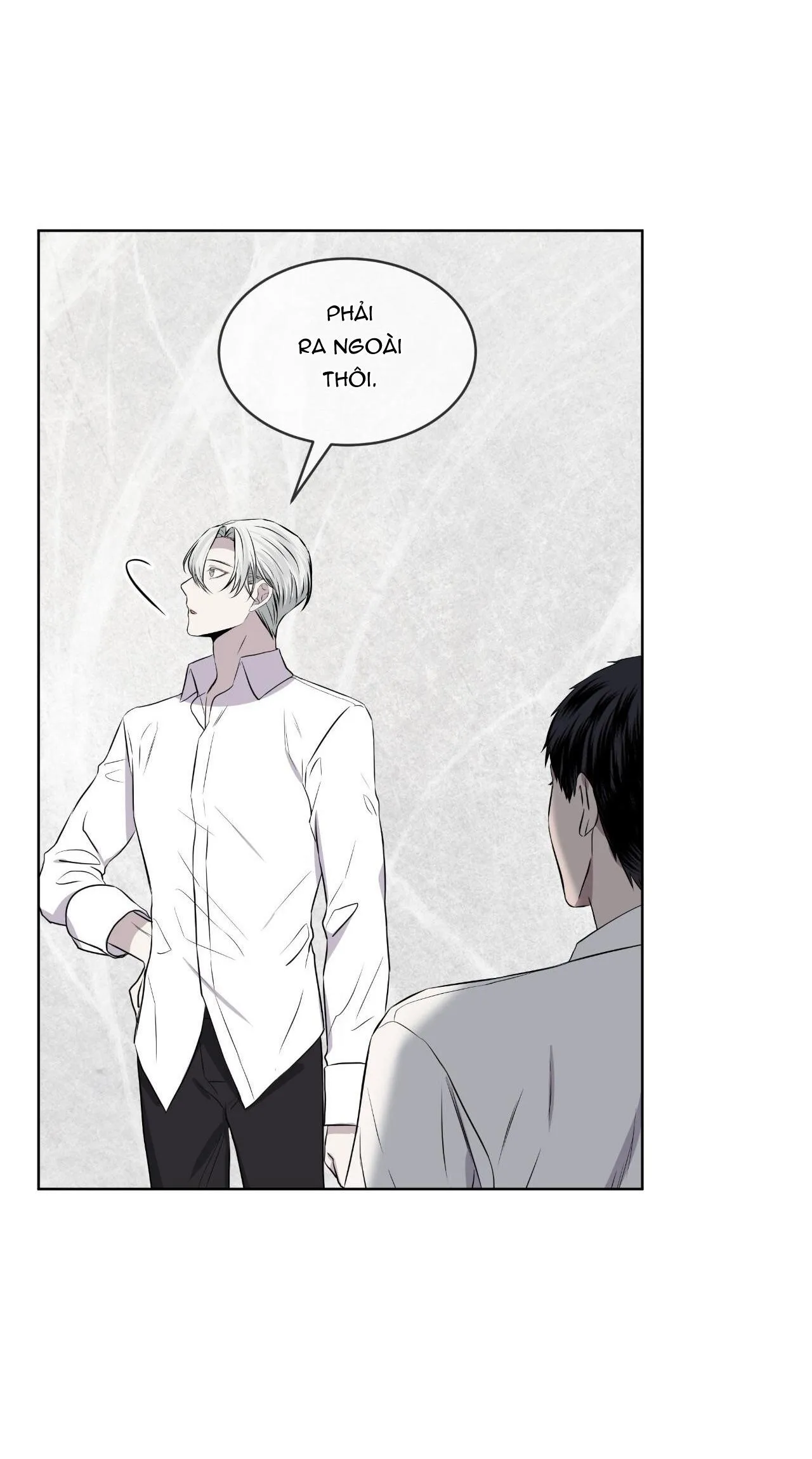 Rừng Biển Chapter 37 Trang 61