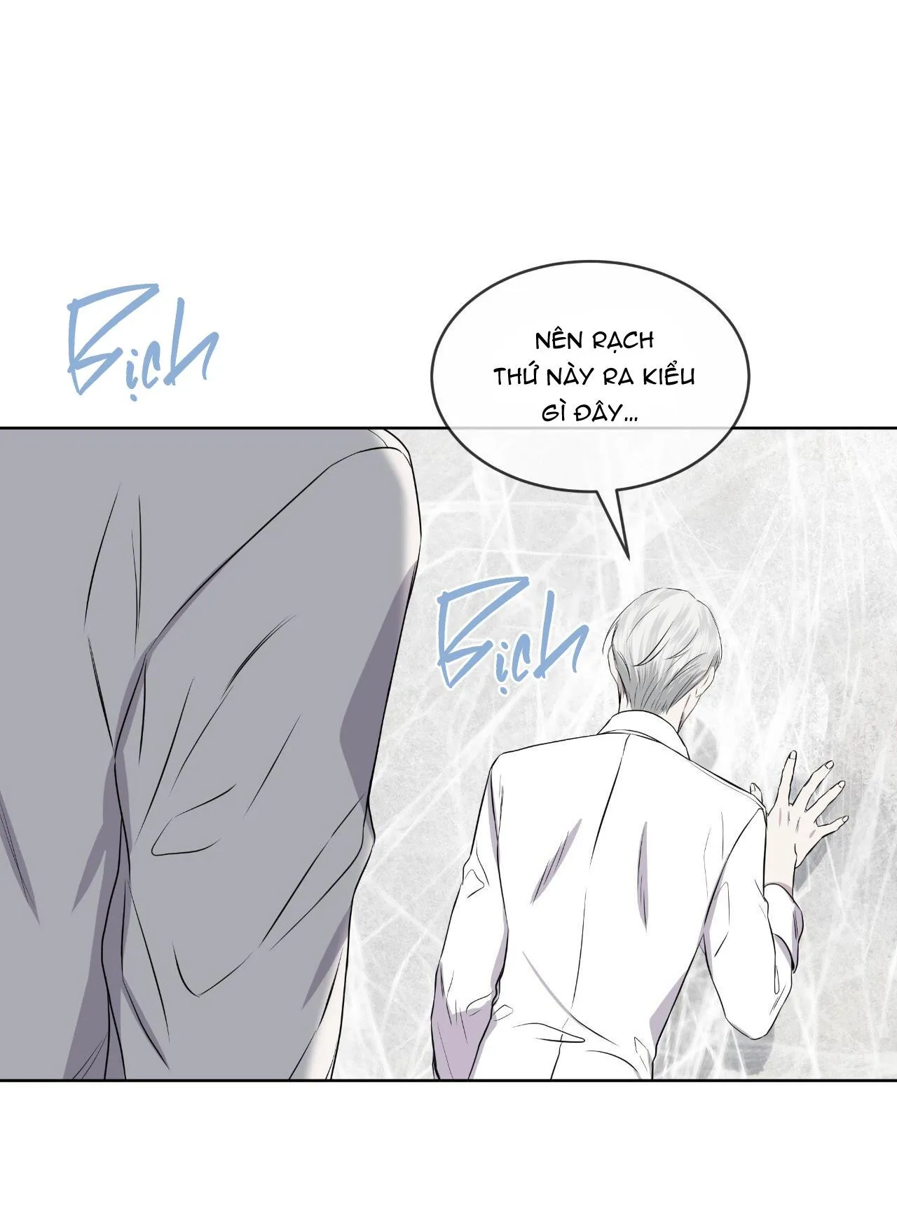 Rừng Biển Chapter 37 Trang 63