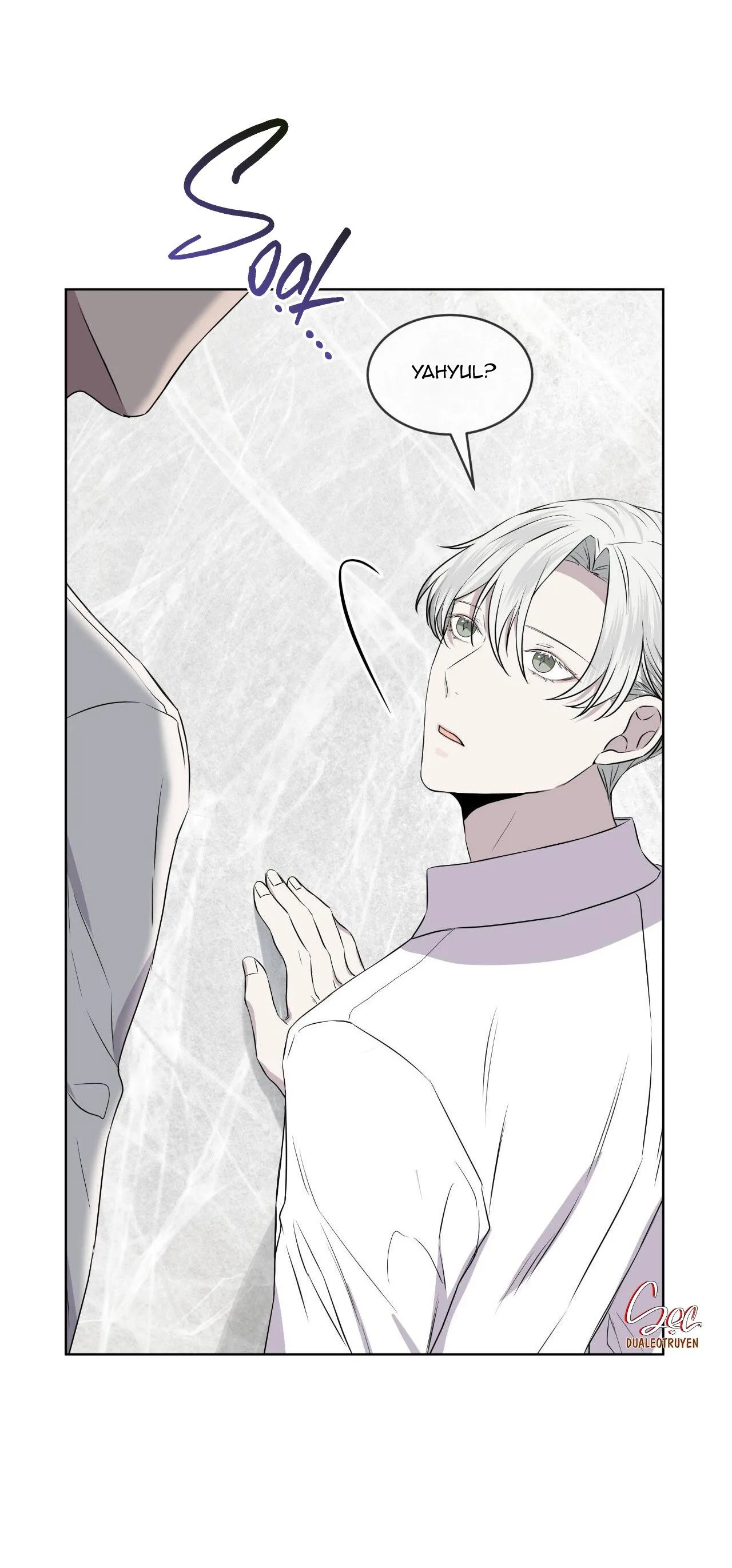 Rừng Biển Chapter 37 Trang 64