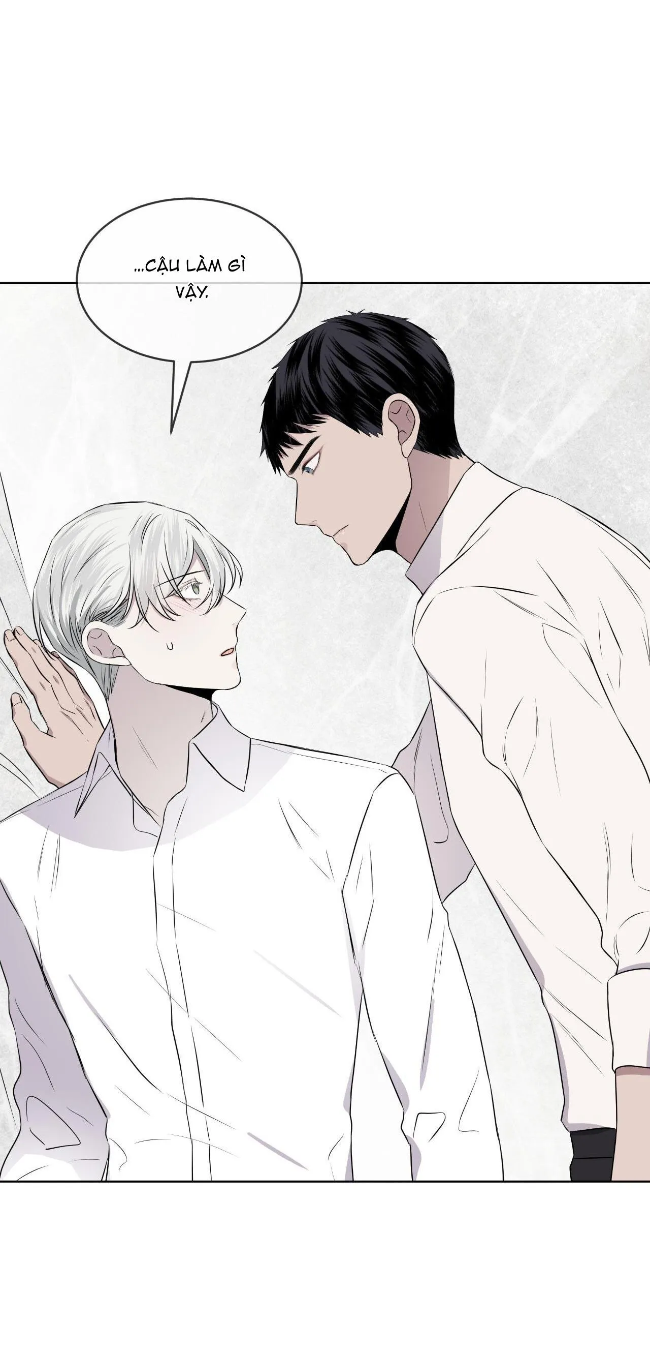 Rừng Biển Chapter 37 Trang 66