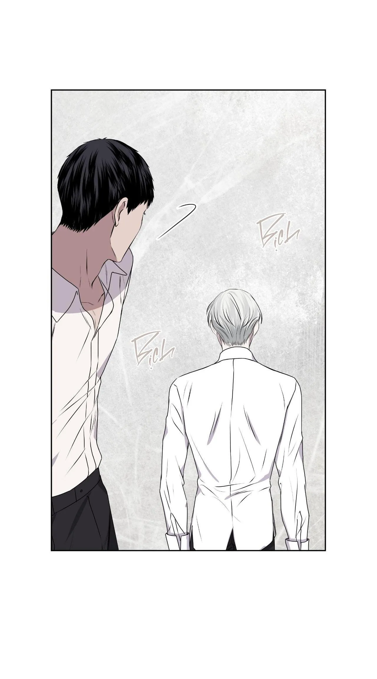 Rừng Biển Chapter 38 Trang 6