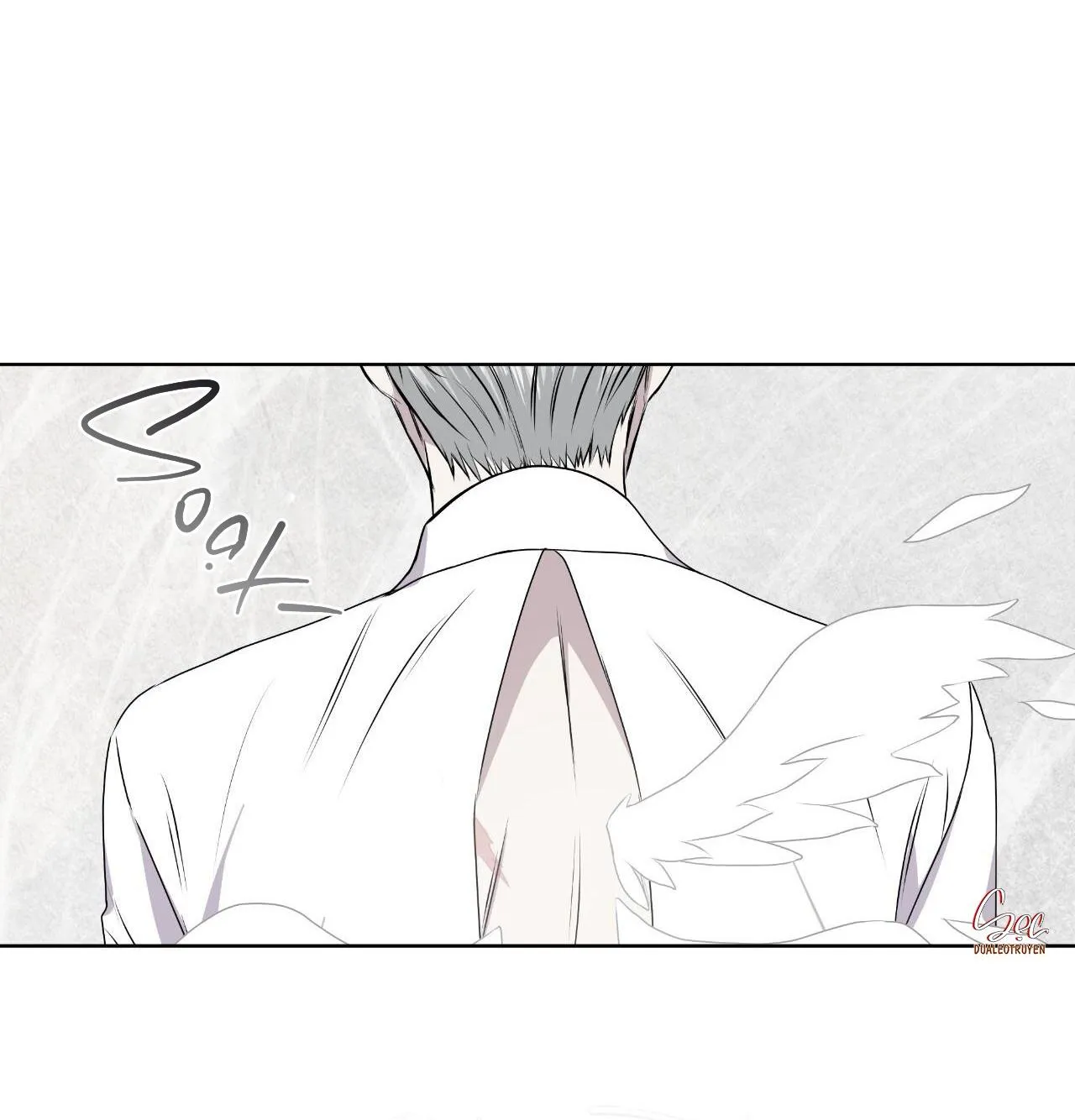 Rừng Biển Chapter 38 Trang 7