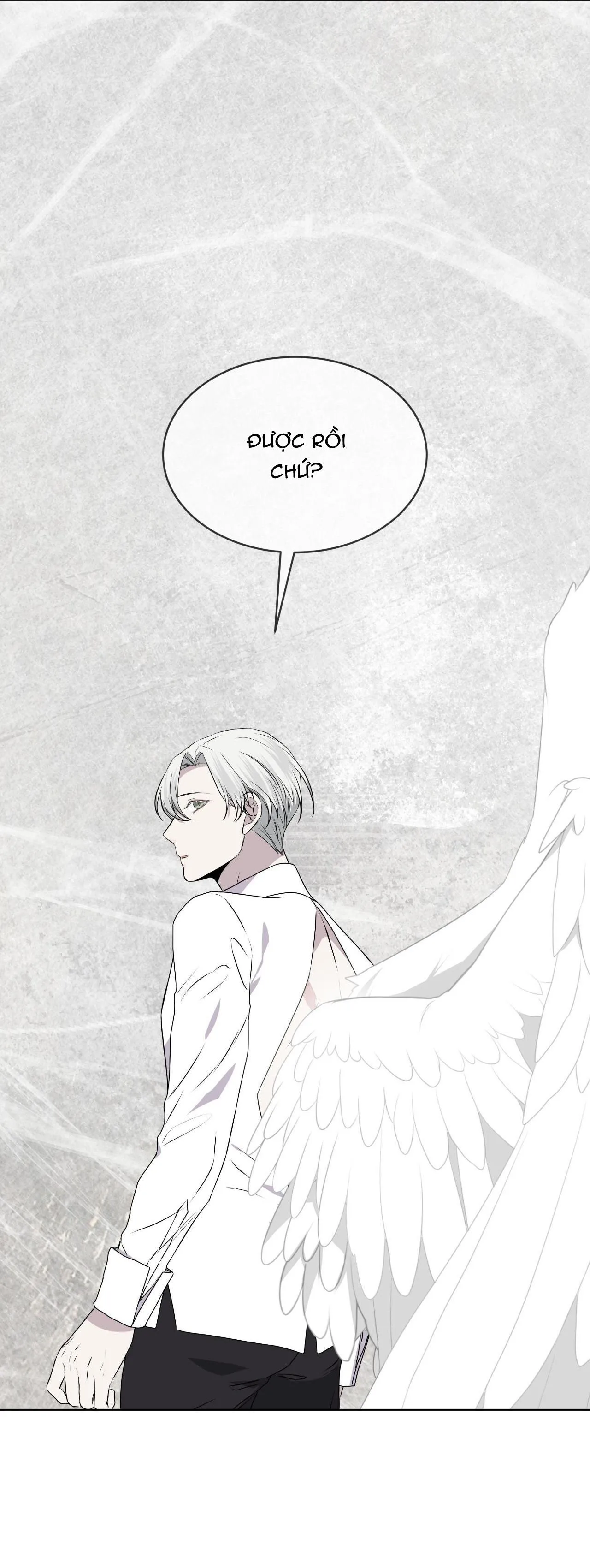 Rừng Biển Chapter 38 Trang 11