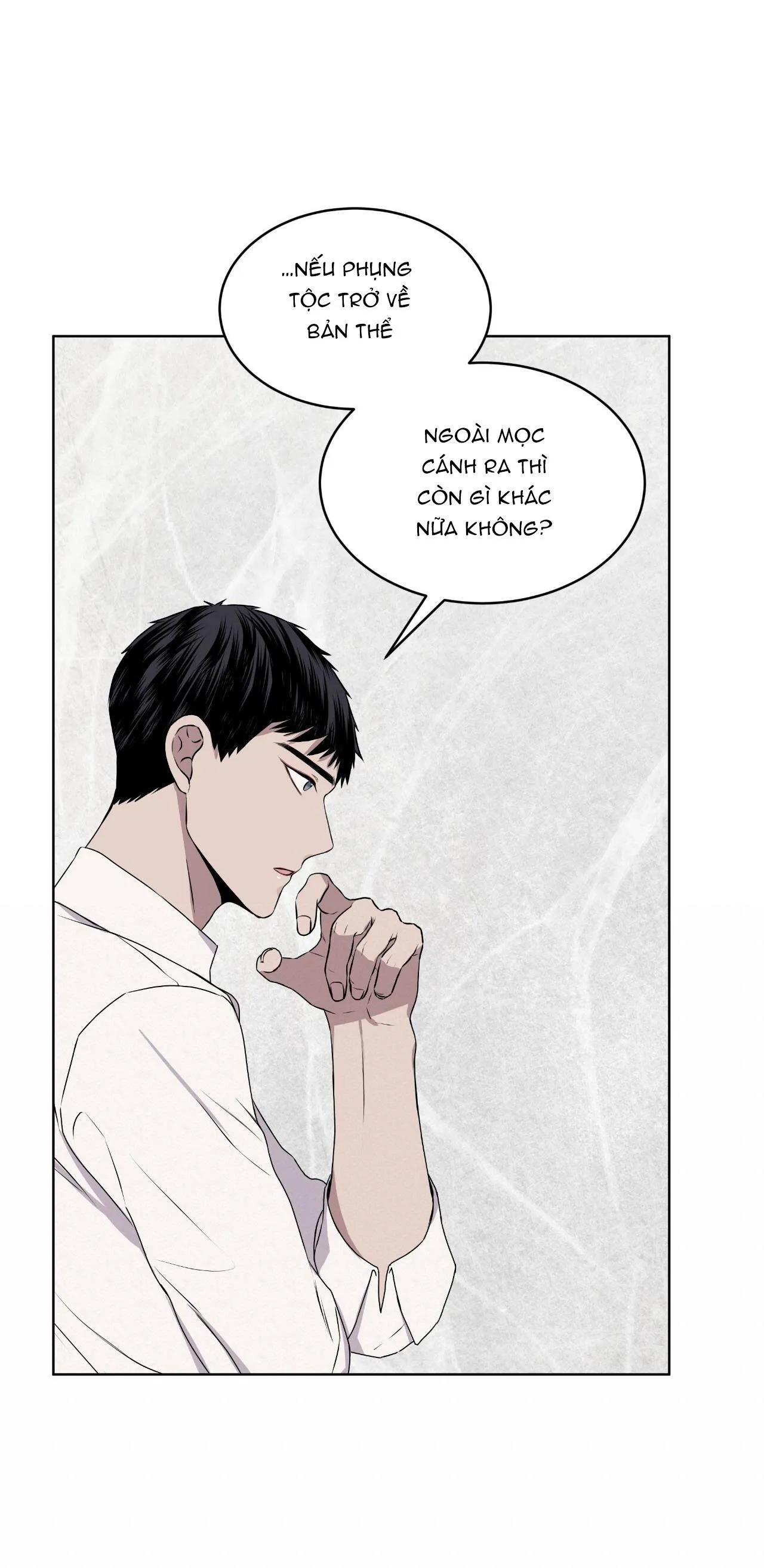Rừng Biển Chapter 38 Trang 13