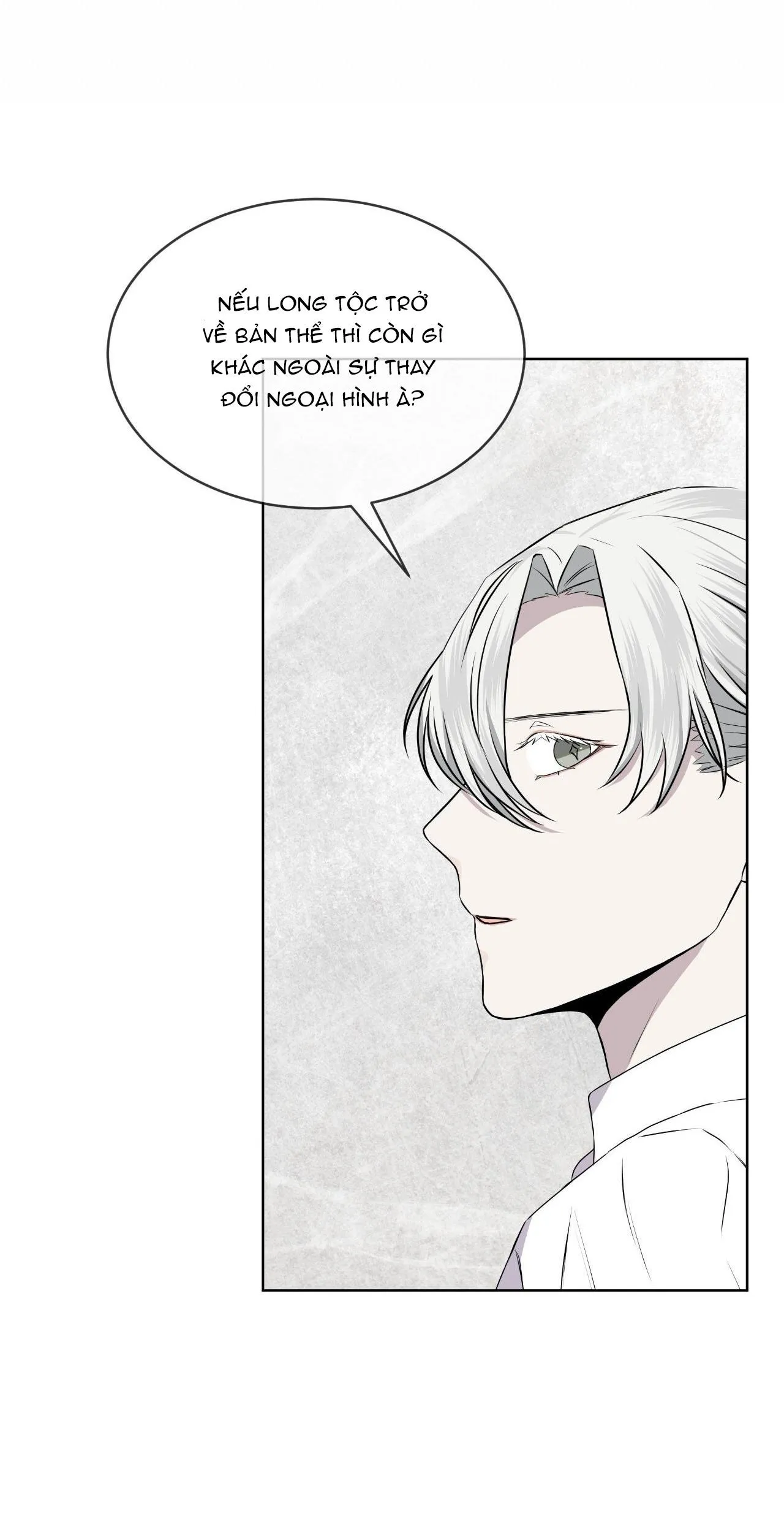 Rừng Biển Chapter 38 Trang 14