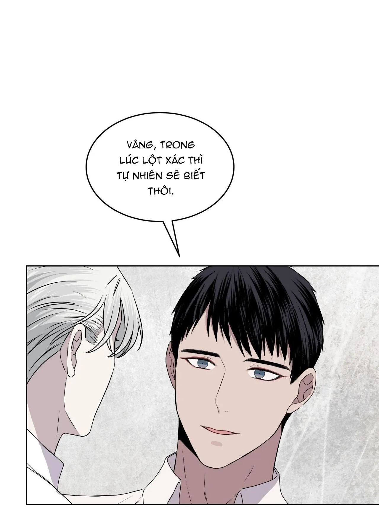 Rừng Biển Chapter 38 Trang 22