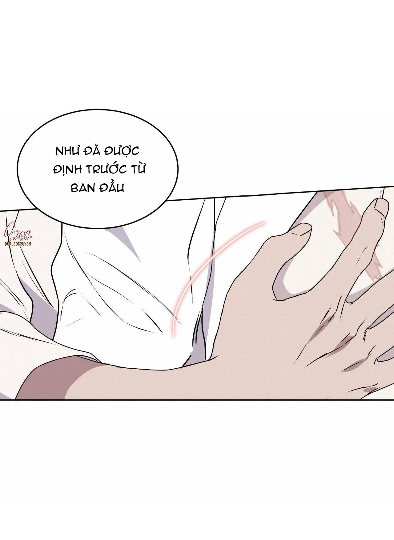 Rừng Biển Chapter 38 Trang 24