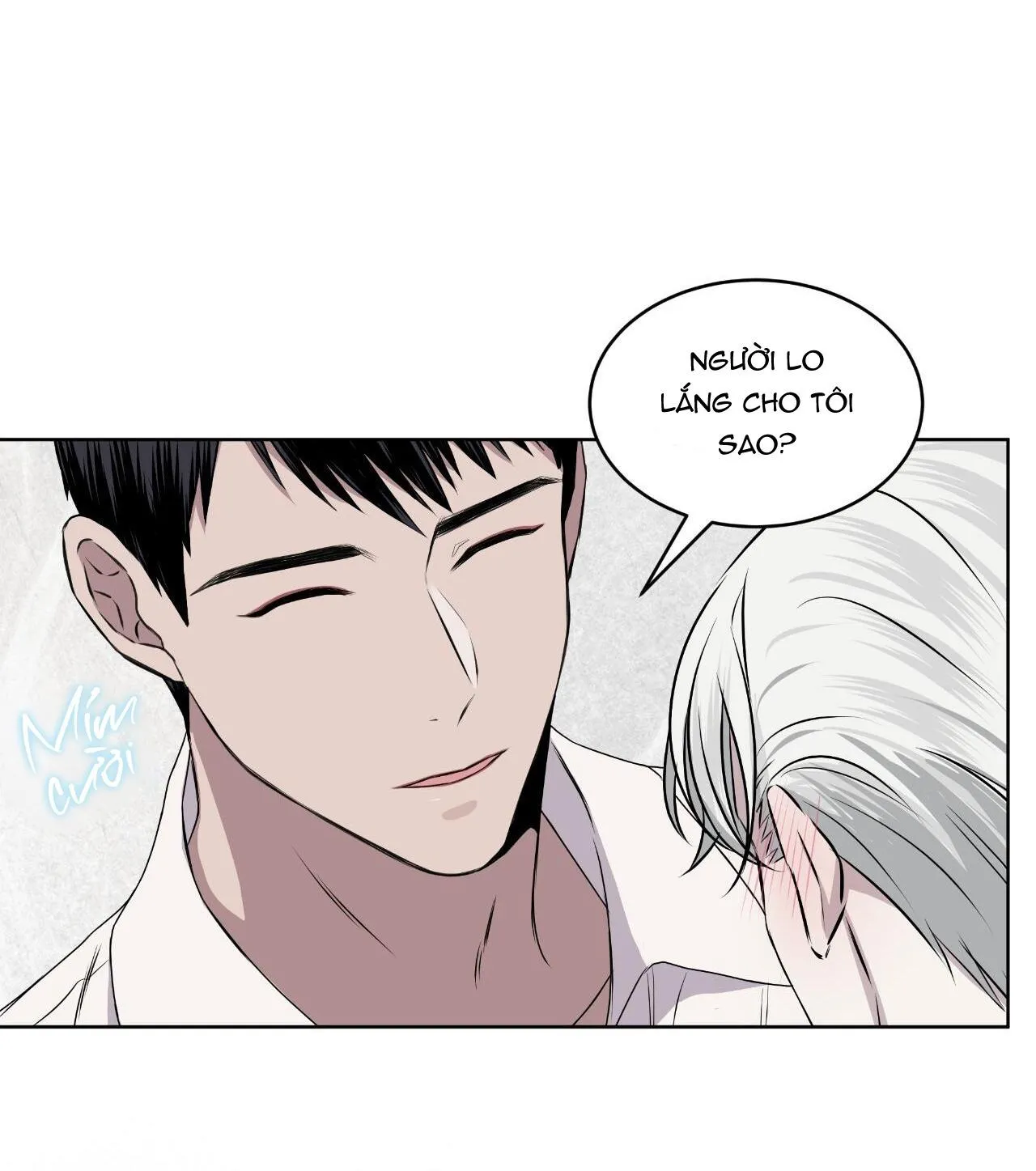 Rừng Biển Chapter 38 Trang 27