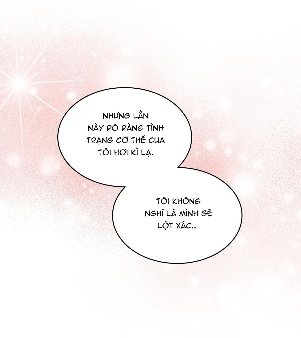 Rừng Biển Chapter 38 Trang 28