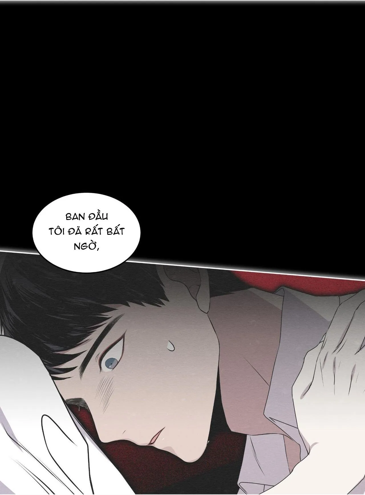 Rừng Biển Chapter 38 Trang 30