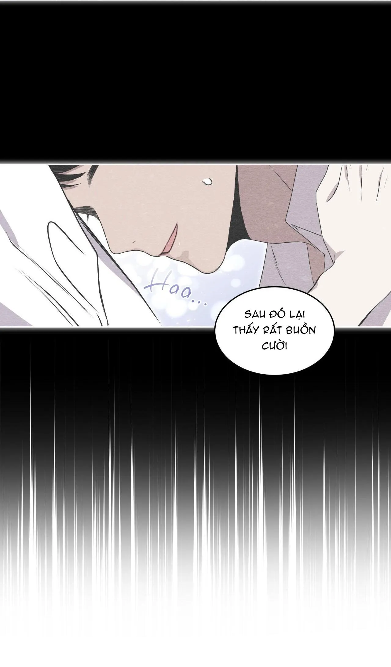 Rừng Biển Chapter 38 Trang 31