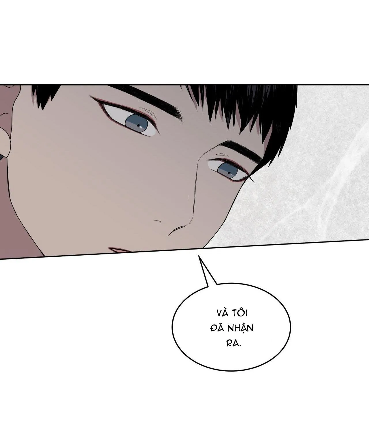 Rừng Biển Chapter 38 Trang 33