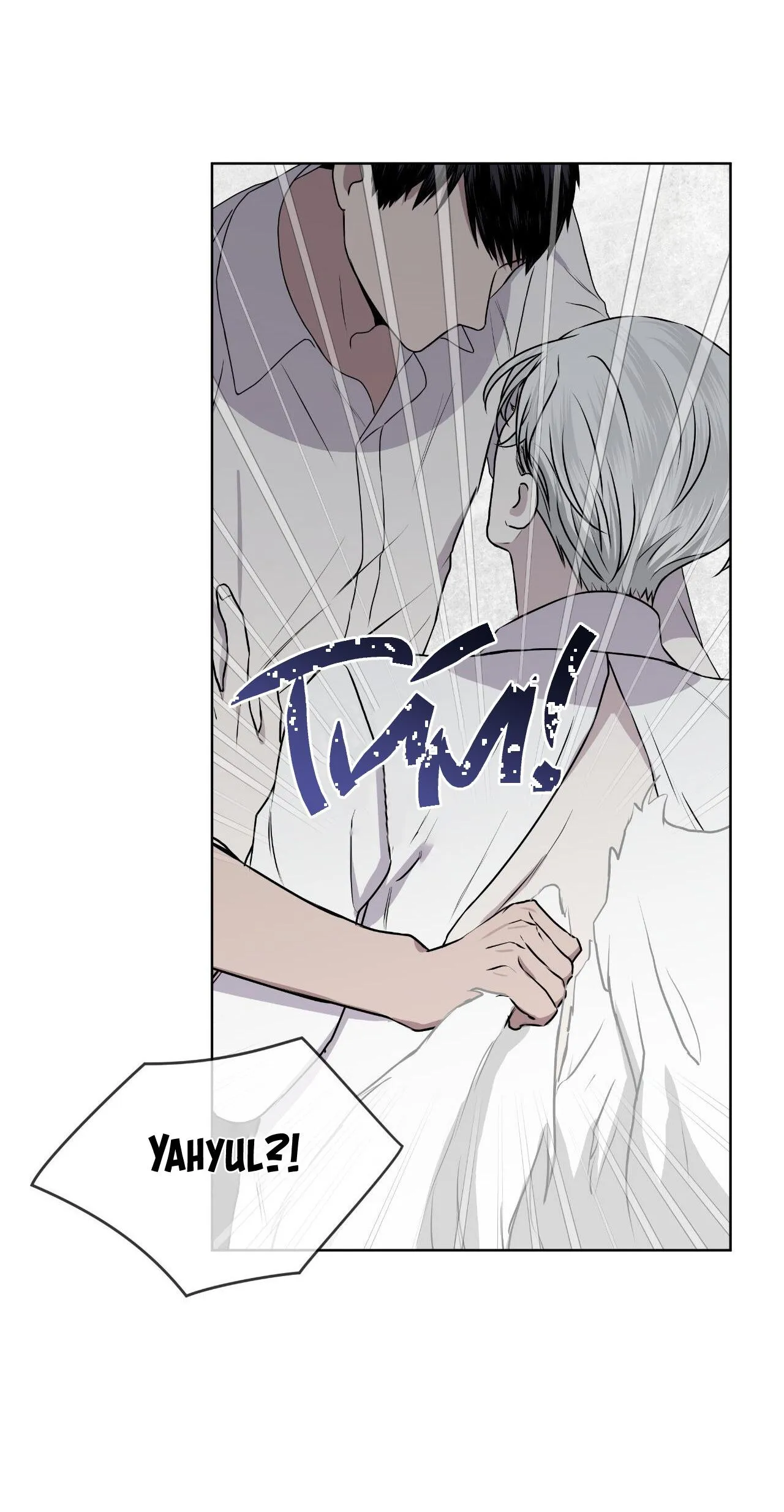 Rừng Biển Chapter 38 Trang 34