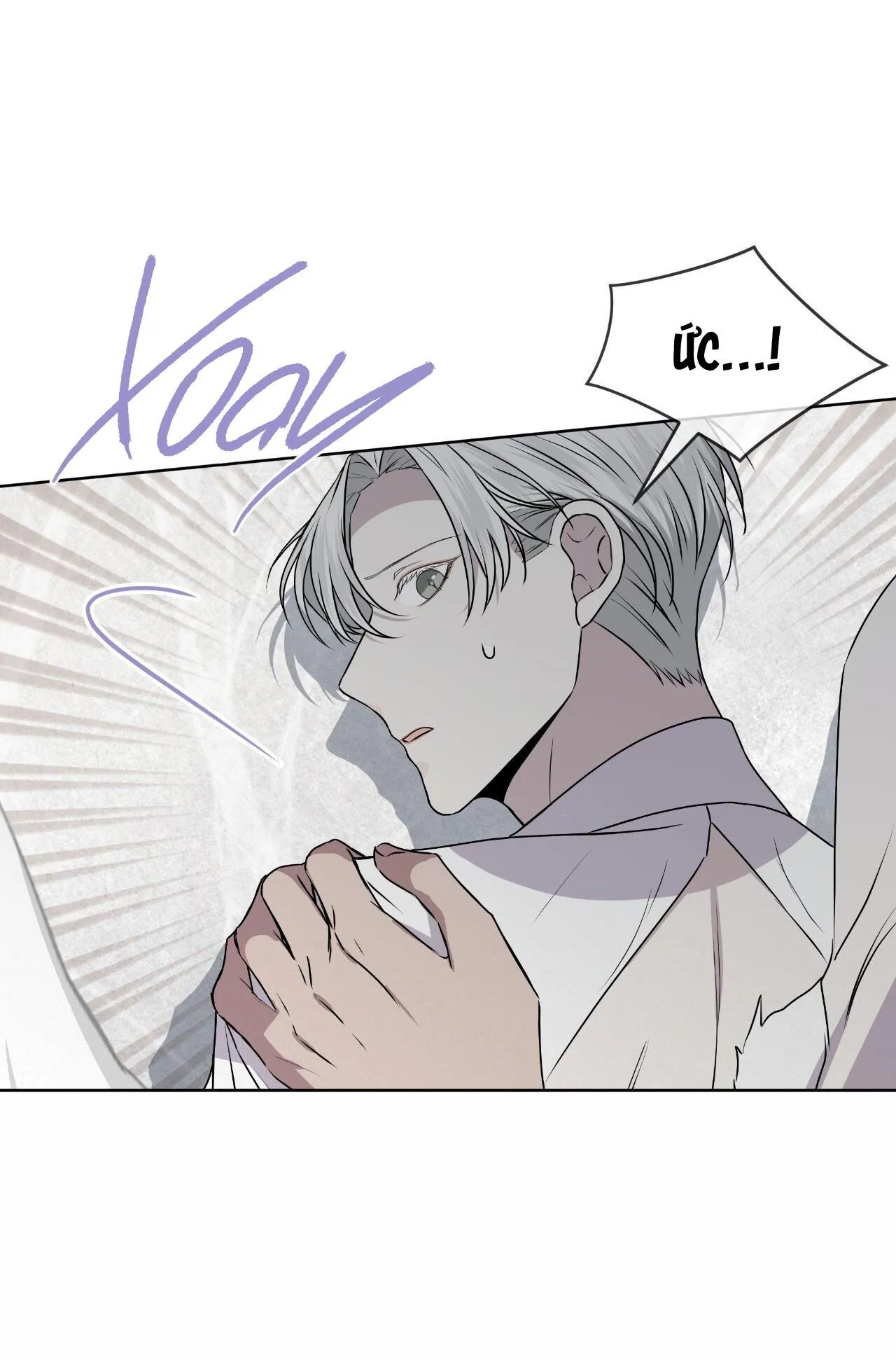 Rừng Biển Chapter 38 Trang 35