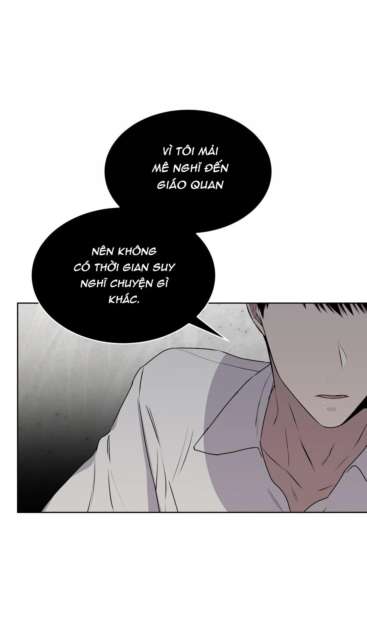 Rừng Biển Chapter 38 Trang 36