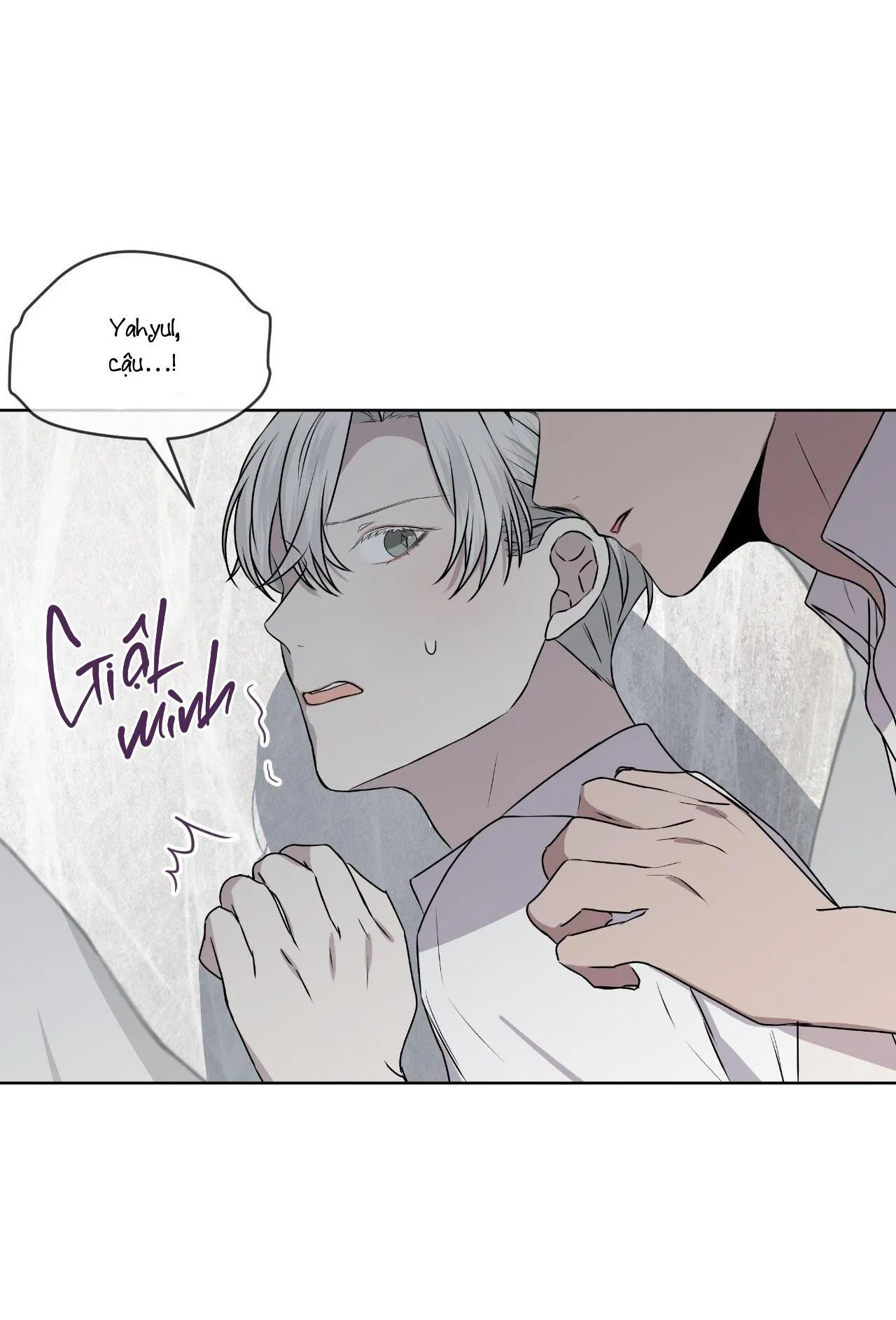 Rừng Biển Chapter 38 Trang 40