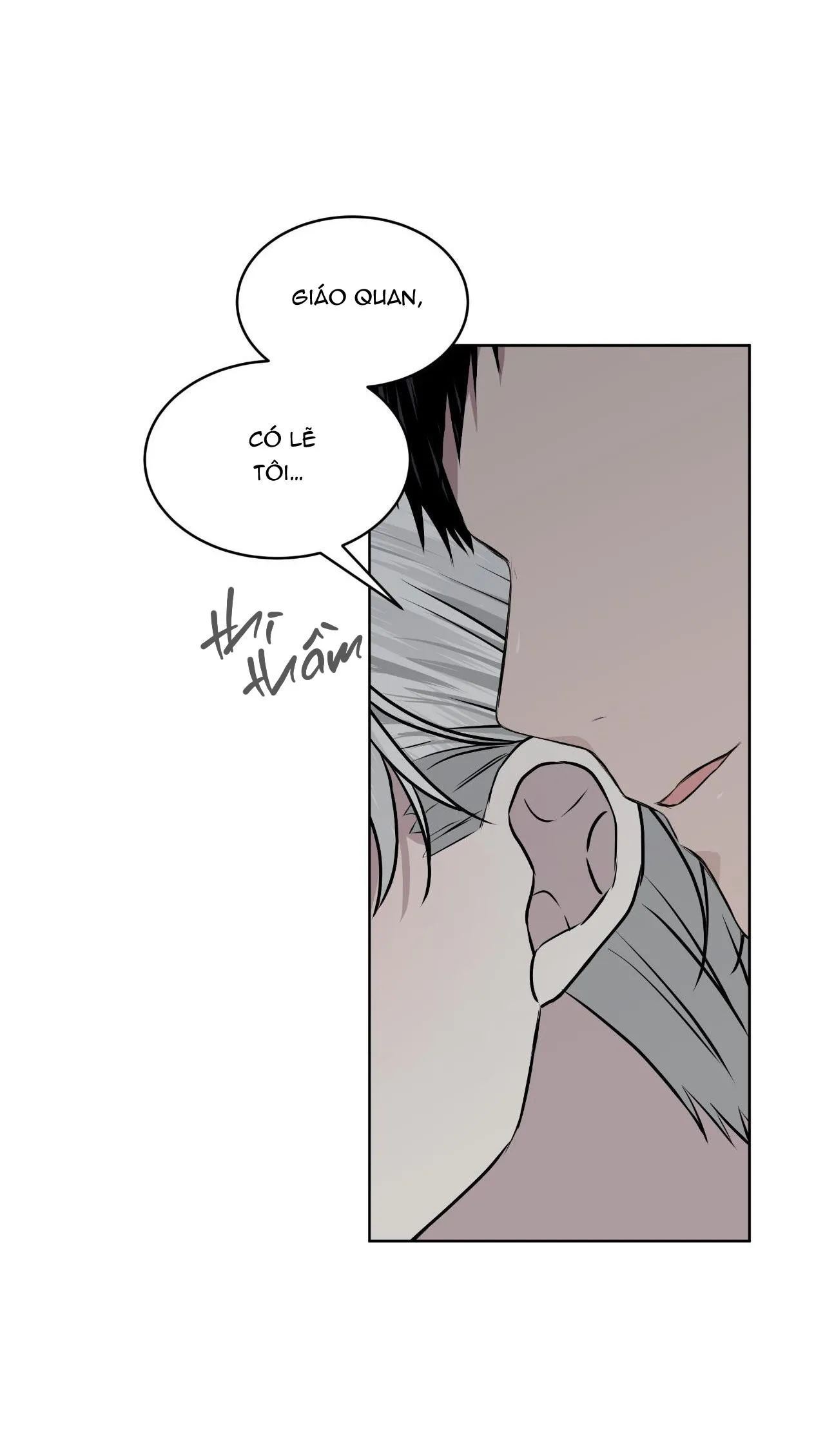 Rừng Biển Chapter 38 Trang 42