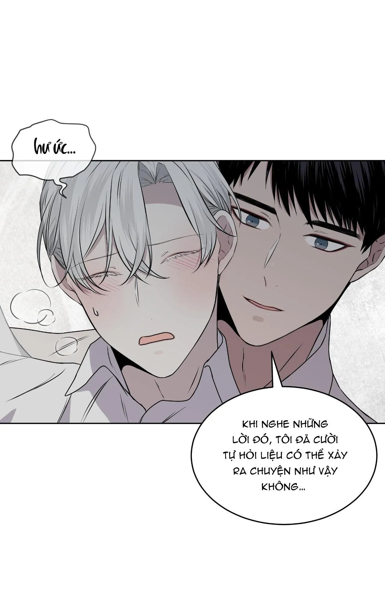 Rừng Biển Chapter 38 Trang 47