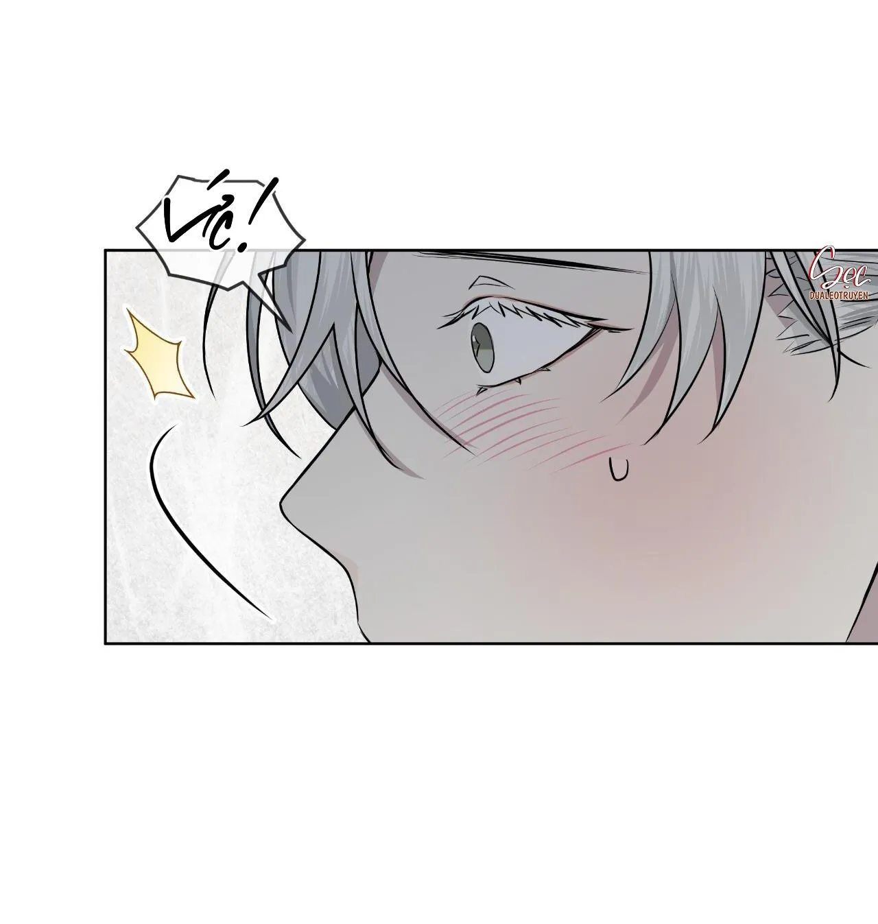 Rừng Biển Chapter 38 Trang 49