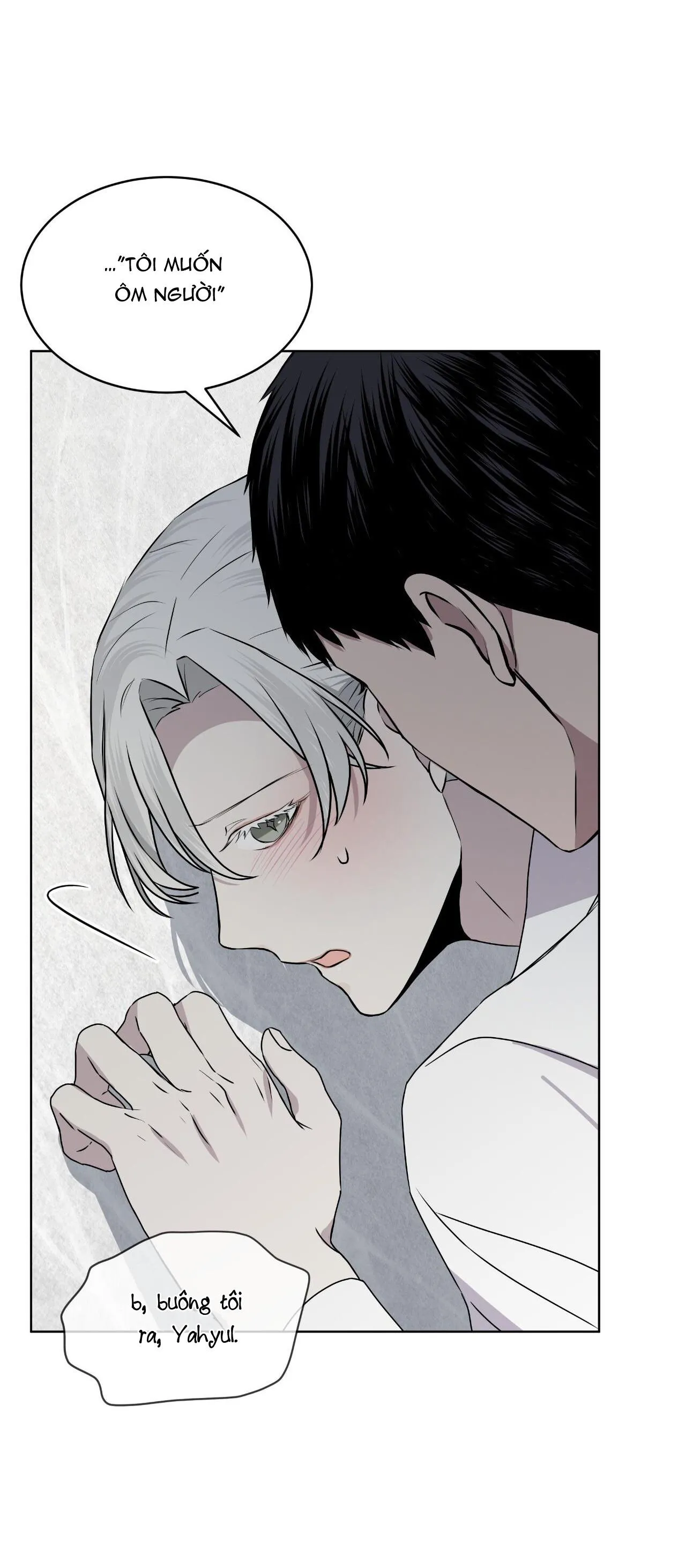 Rừng Biển Chapter 38 Trang 51