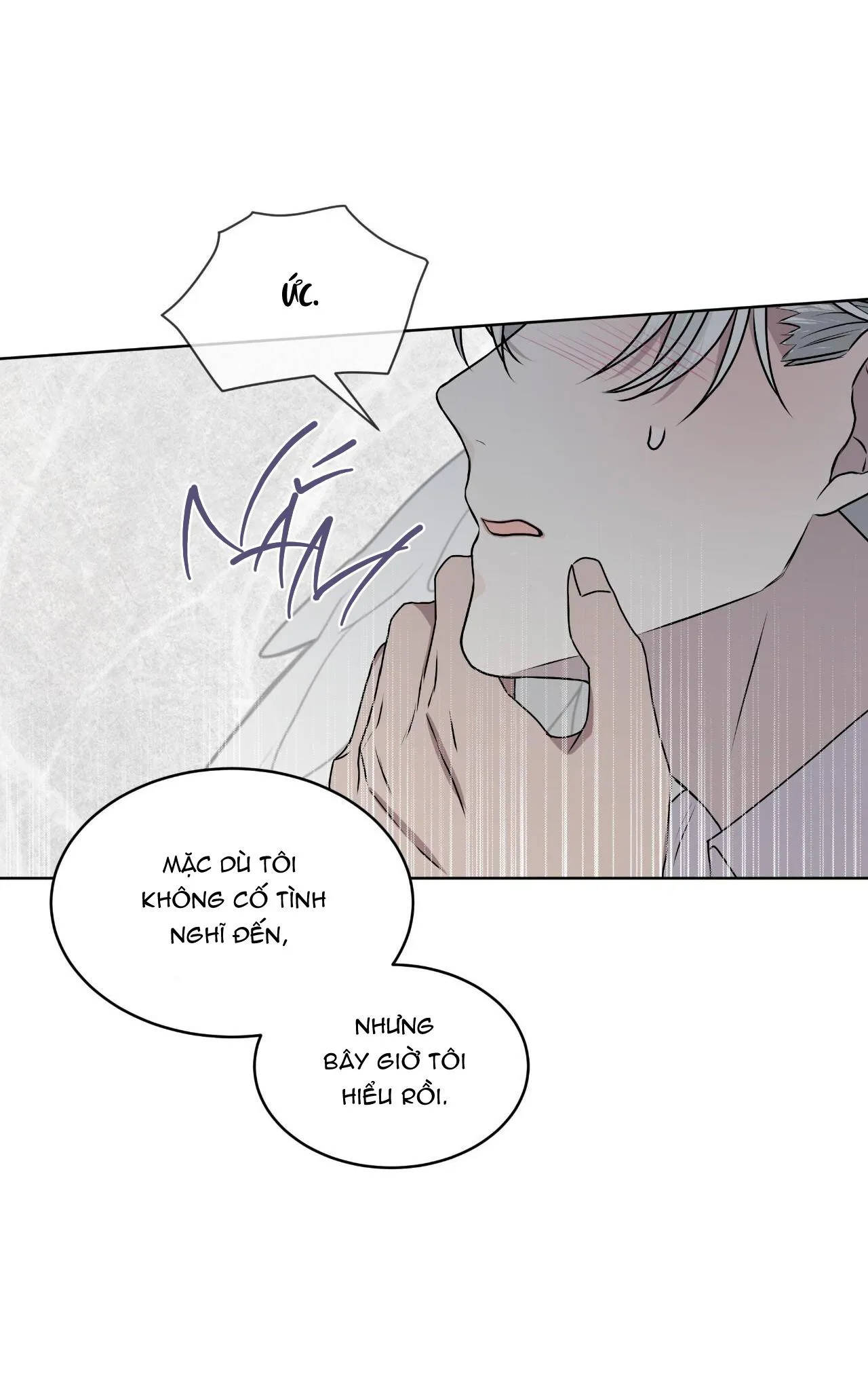 Rừng Biển Chapter 38 Trang 52