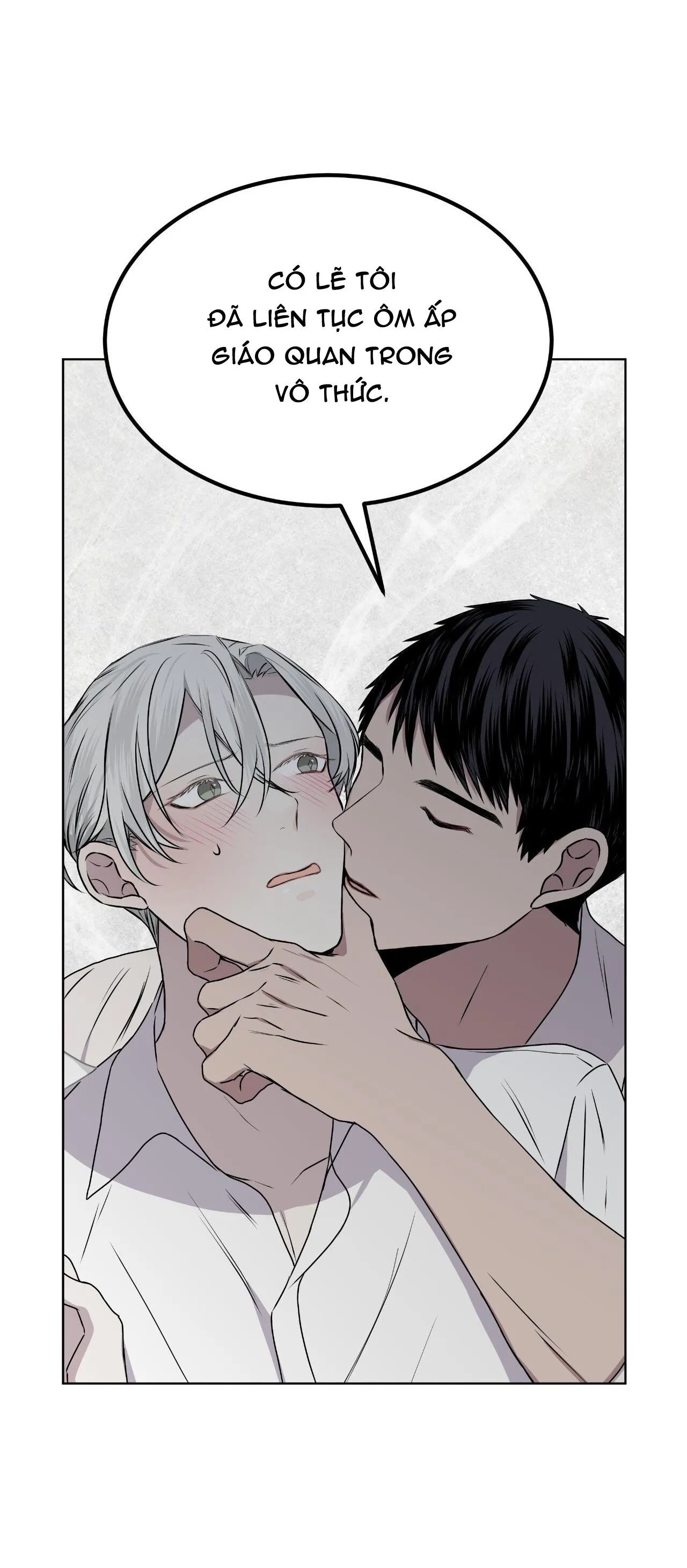 Rừng Biển Chapter 38 Trang 53