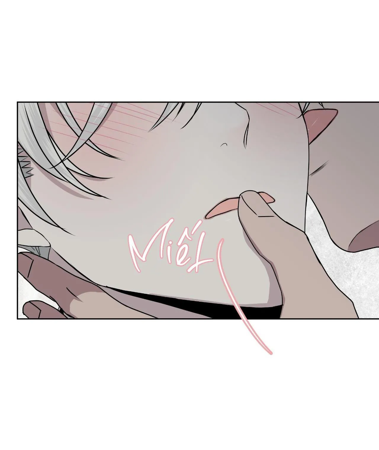 Rừng Biển Chapter 38 Trang 54