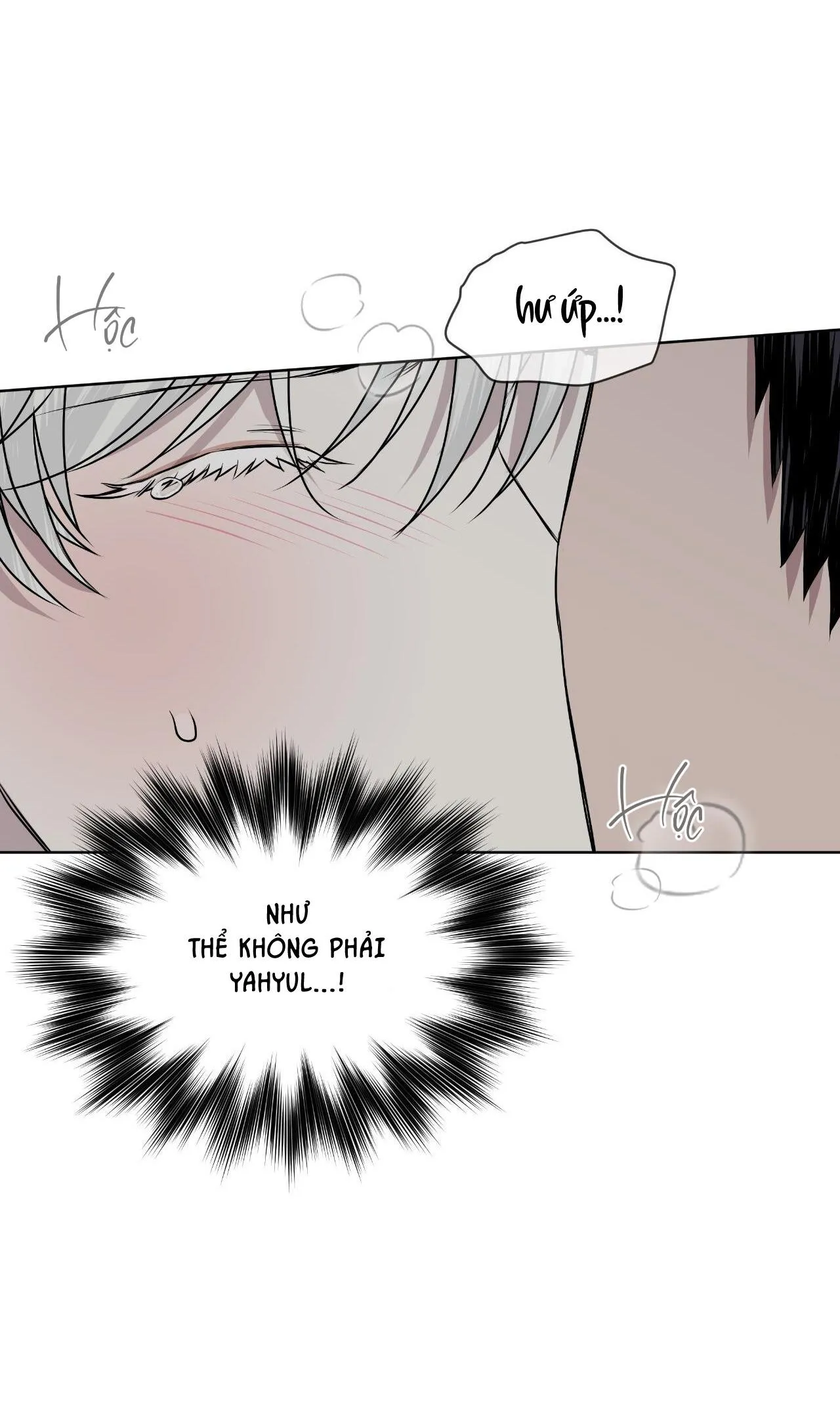 Rừng Biển Chapter 38 Trang 57