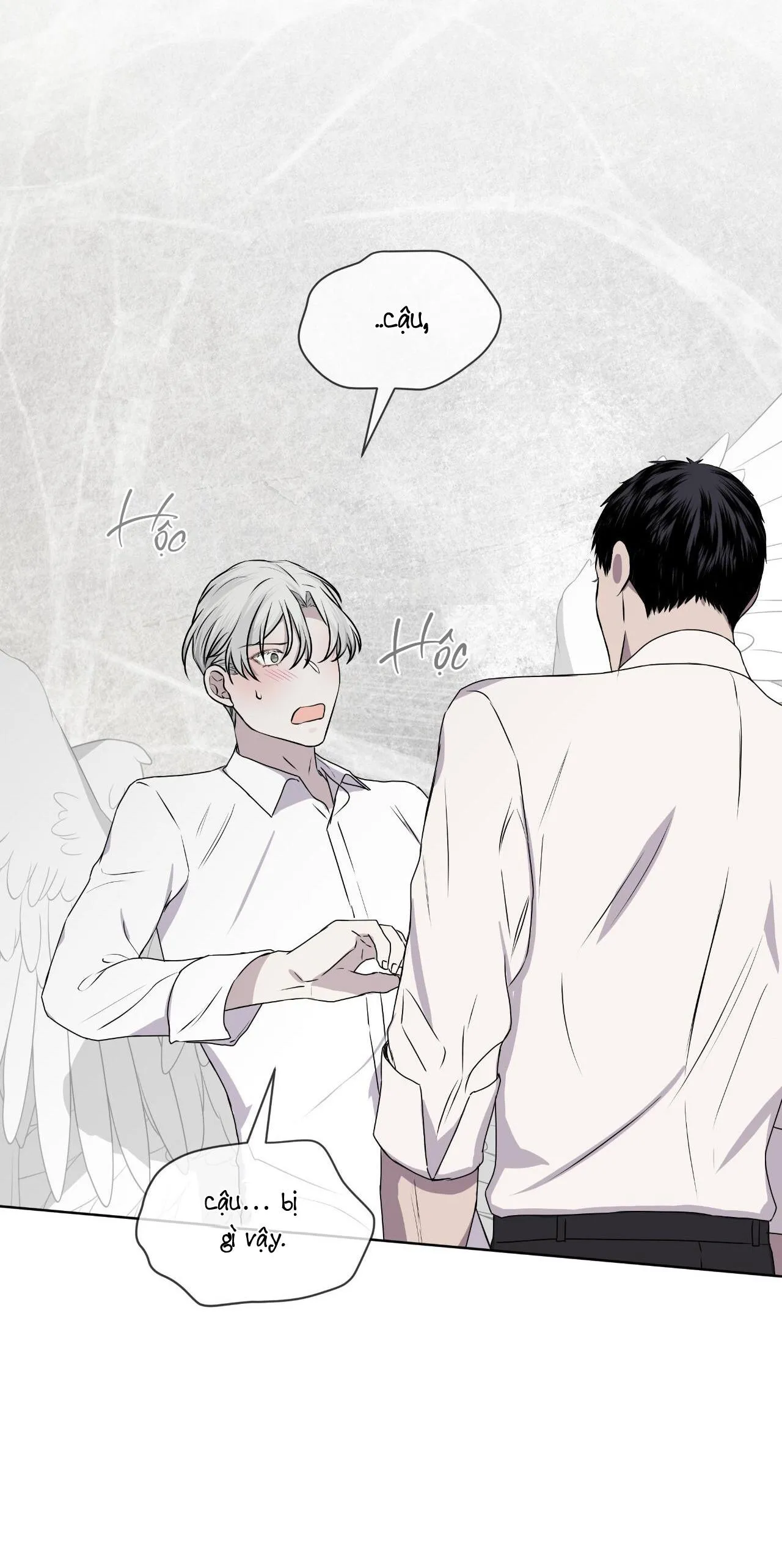 Rừng Biển Chapter 38 Trang 59