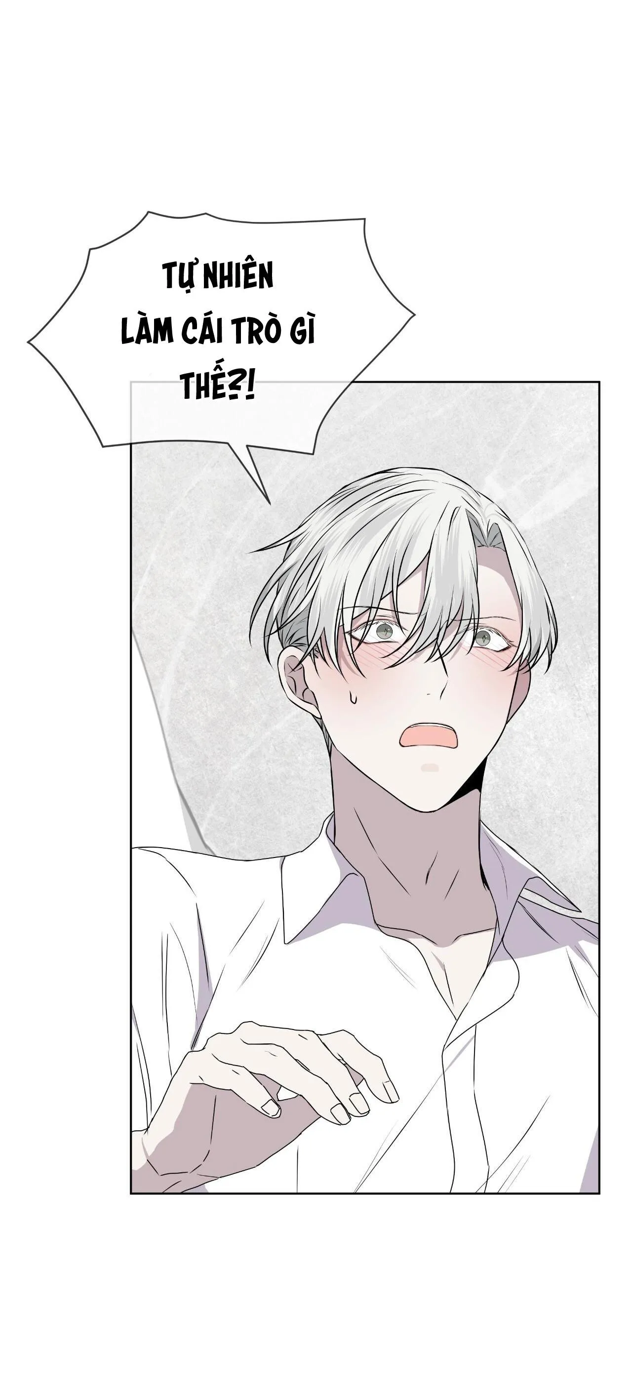 Rừng Biển Chapter 38 Trang 60