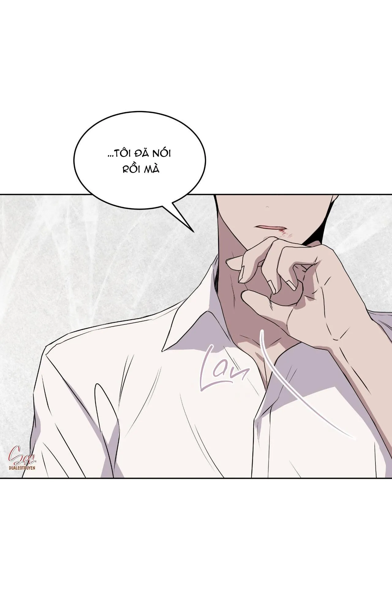 Rừng Biển Chapter 38 Trang 61