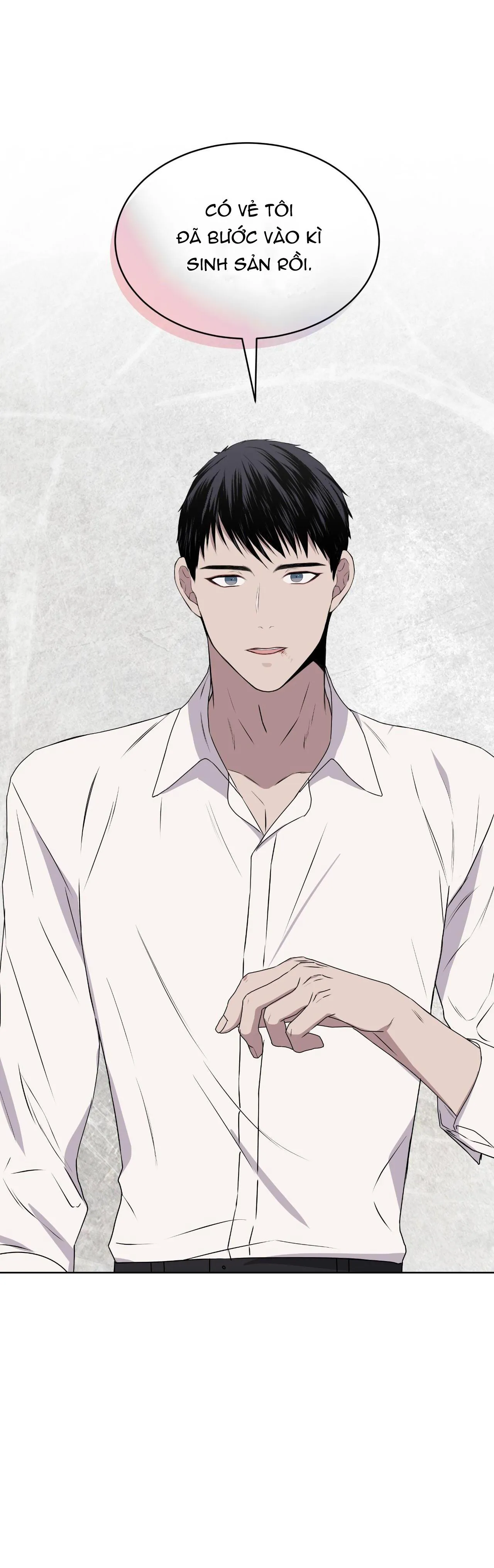 Rừng Biển Chapter 38 Trang 62