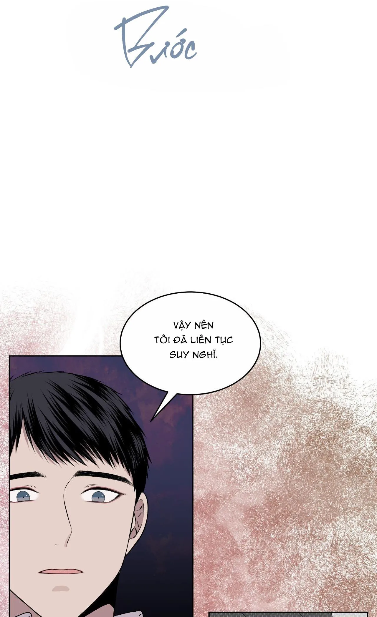 Rừng Biển Chapter 39 Trang 7