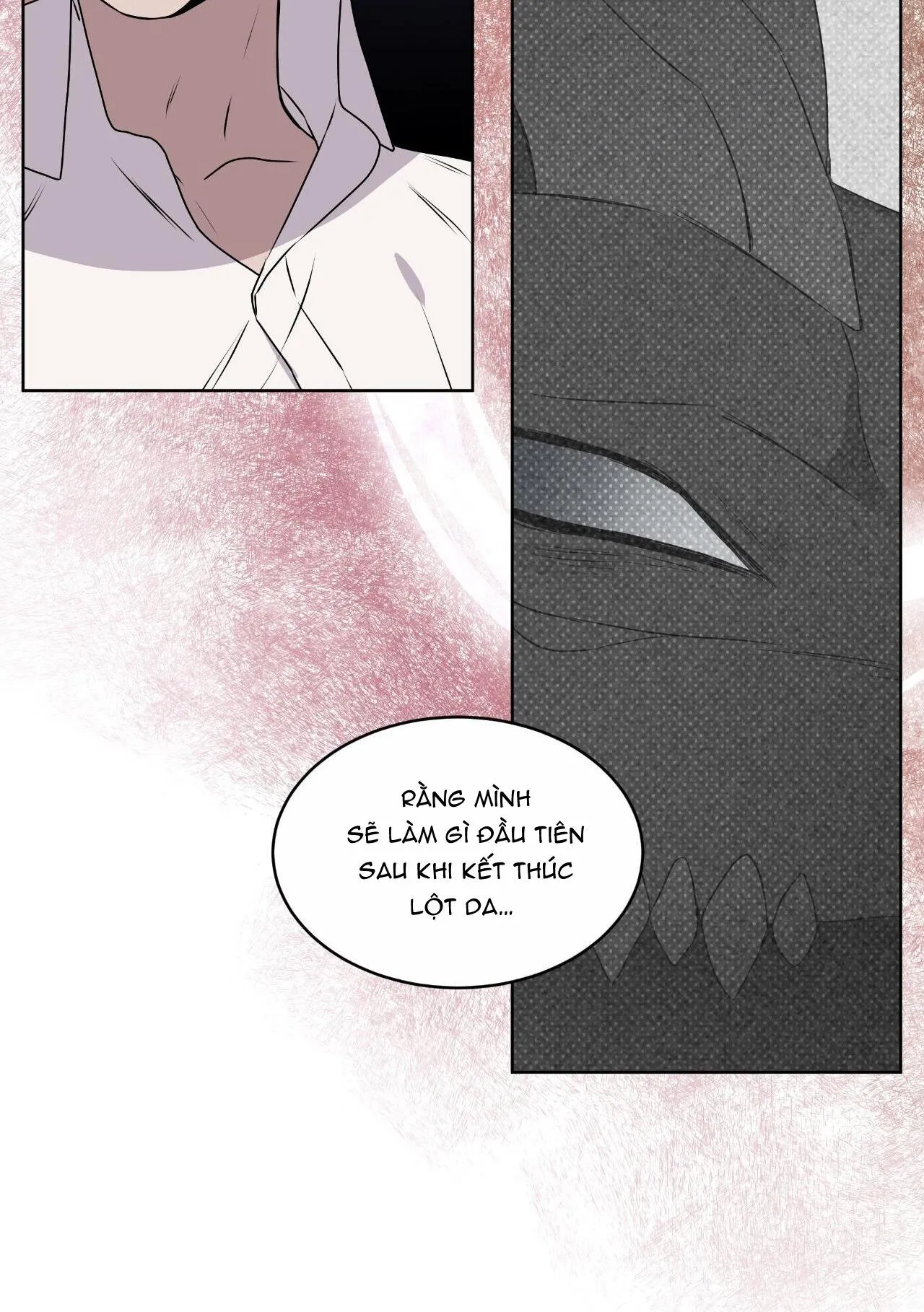 Rừng Biển Chapter 39 Trang 8