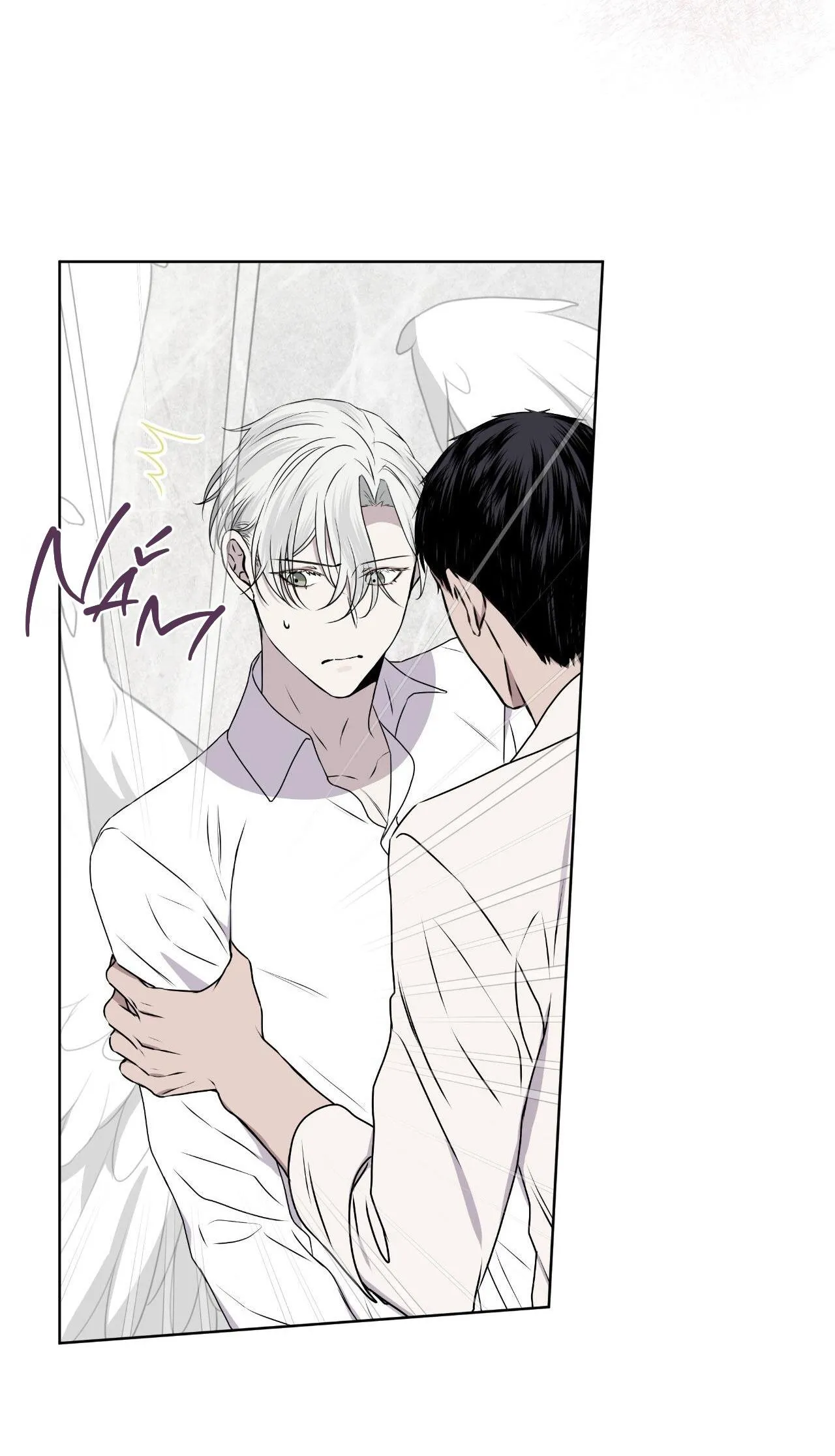 Rừng Biển Chapter 39 Trang 9