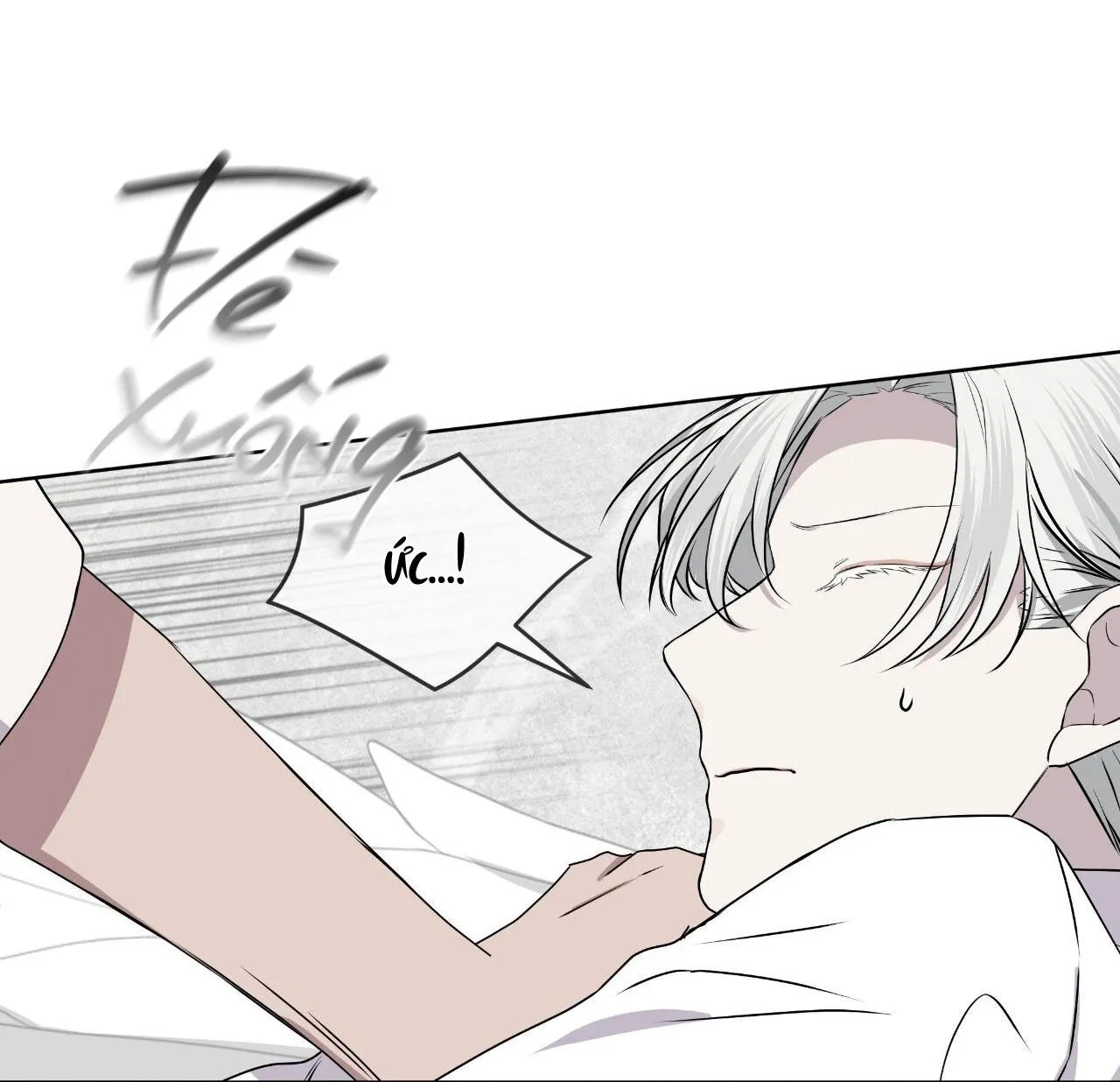 Rừng Biển Chapter 39 Trang 10