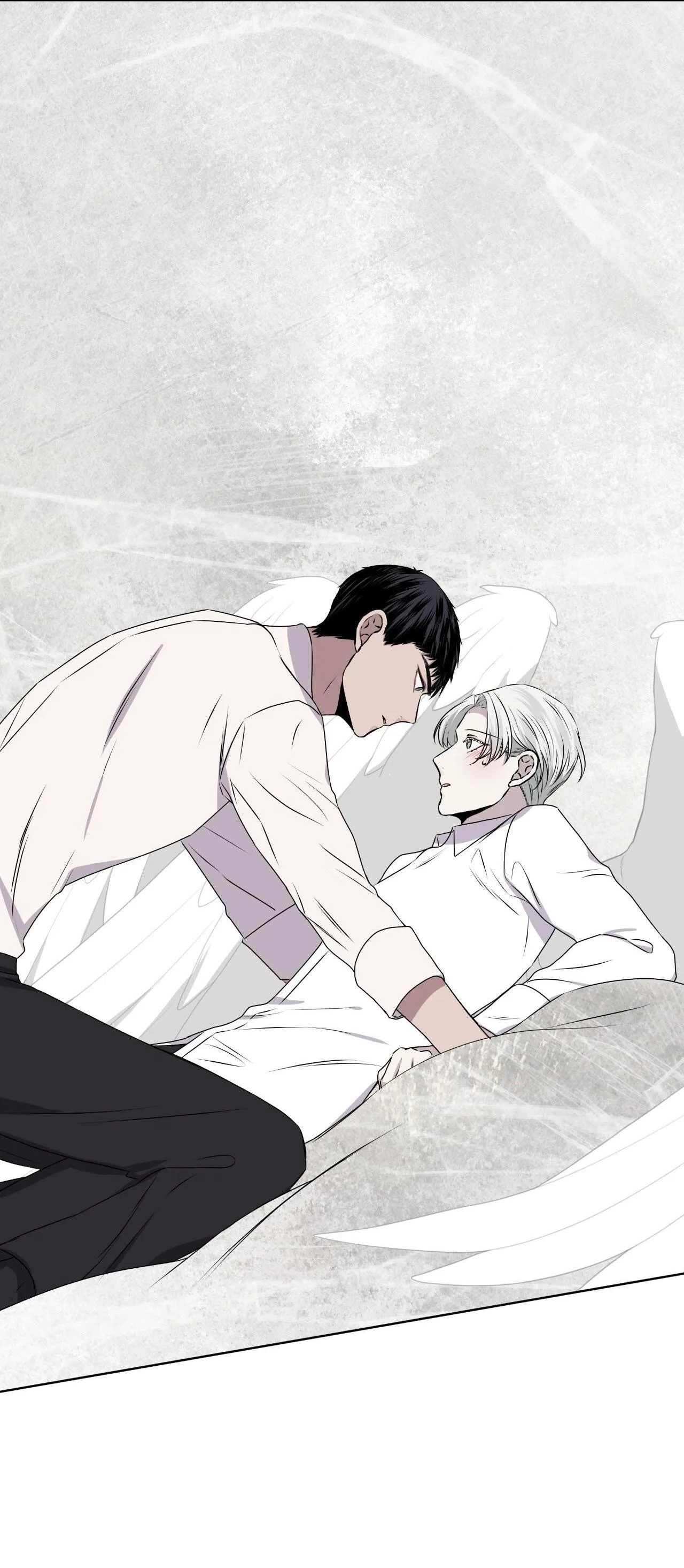 Rừng Biển Chapter 39 Trang 11